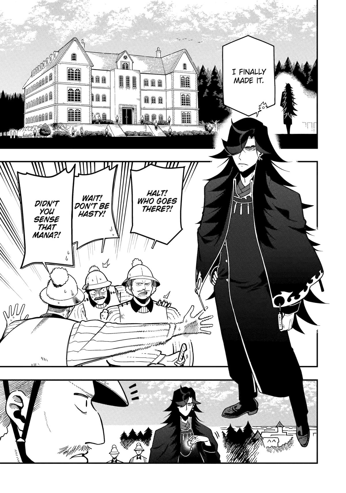 Ansatsu Skill de Isekai Saikyou: Renkinjutsu to Ansatsujutsu wo Kiwameta Ore wa, Sekai wo Kage kara Shihai suru Chap 27 - Next Chap 28