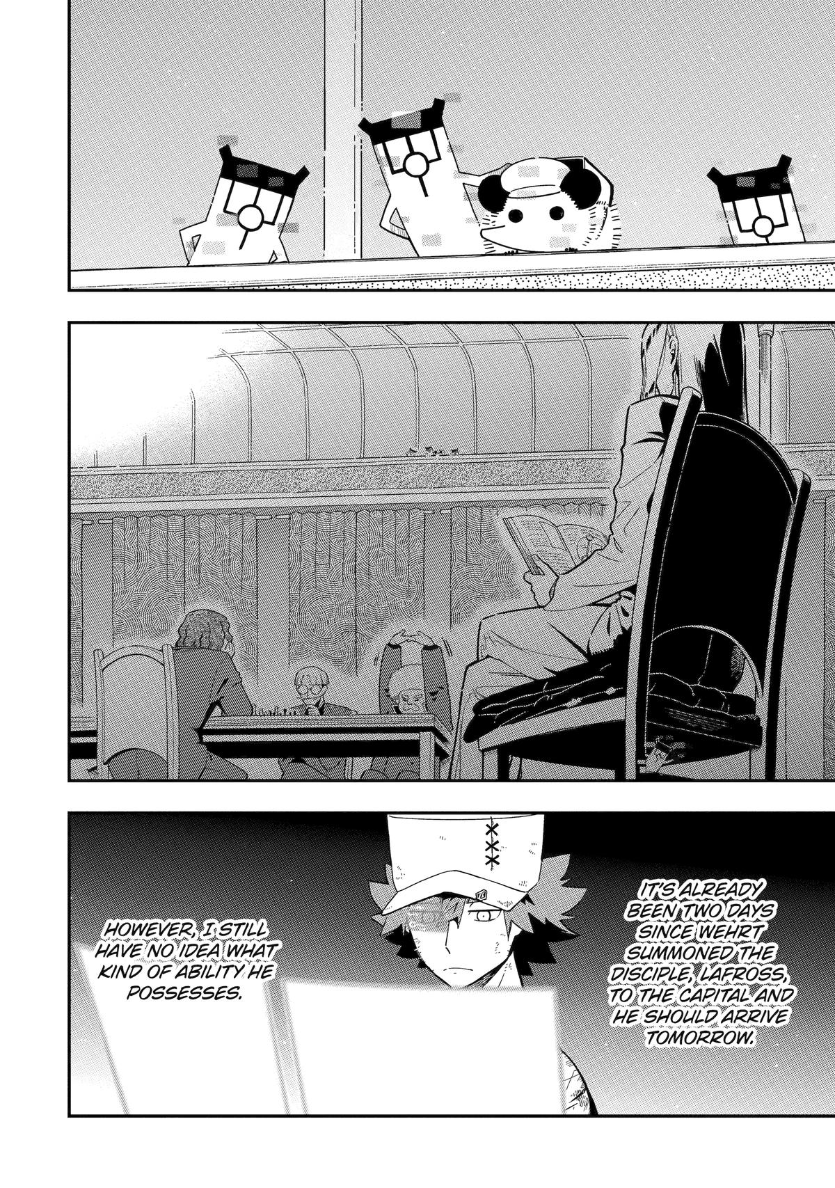 Ansatsu Skill de Isekai Saikyou: Renkinjutsu to Ansatsujutsu wo Kiwameta Ore wa, Sekai wo Kage kara Shihai suru Chap 27 - Next Chap 28