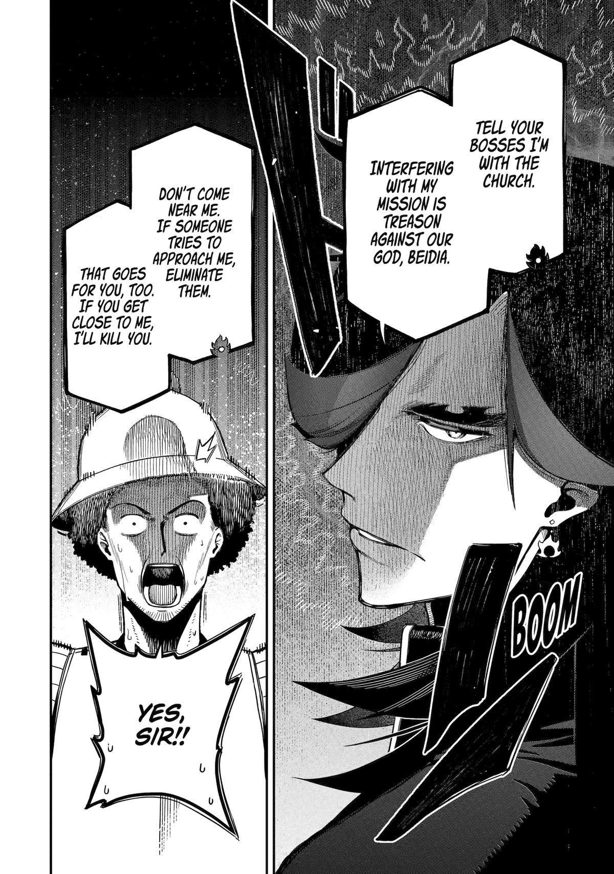 Ansatsu Skill de Isekai Saikyou: Renkinjutsu to Ansatsujutsu wo Kiwameta Ore wa, Sekai wo Kage kara Shihai suru Chap 27 - Next Chap 28