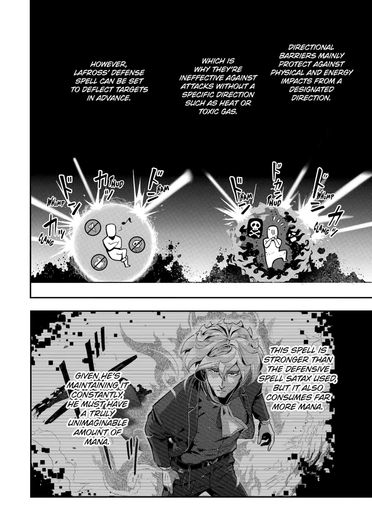 Ansatsu Skill de Isekai Saikyou: Renkinjutsu to Ansatsujutsu wo Kiwameta Ore wa, Sekai wo Kage kara Shihai suru Chap 27 - Next Chap 28