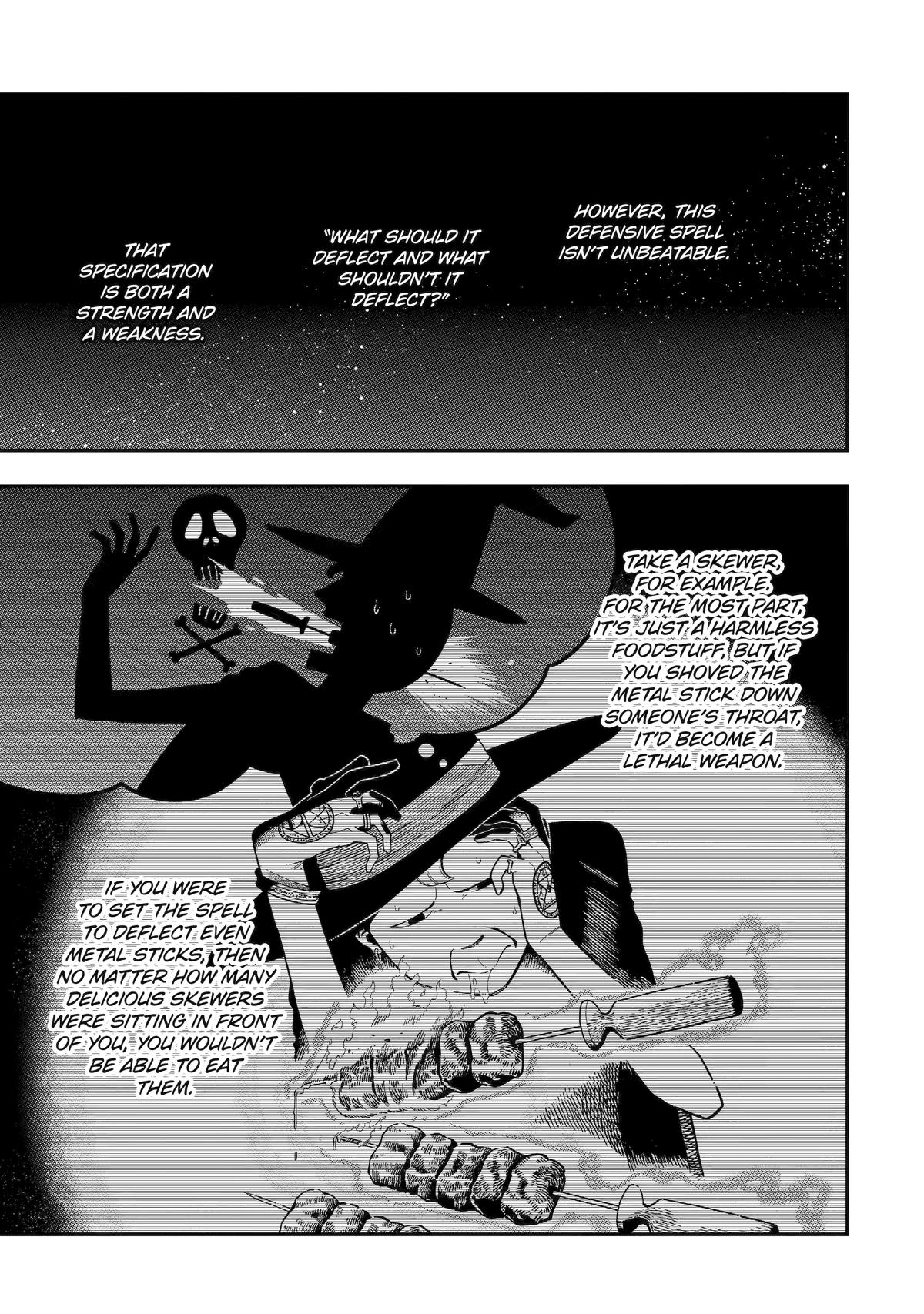 Ansatsu Skill de Isekai Saikyou: Renkinjutsu to Ansatsujutsu wo Kiwameta Ore wa, Sekai wo Kage kara Shihai suru Chap 27 - Next Chap 28