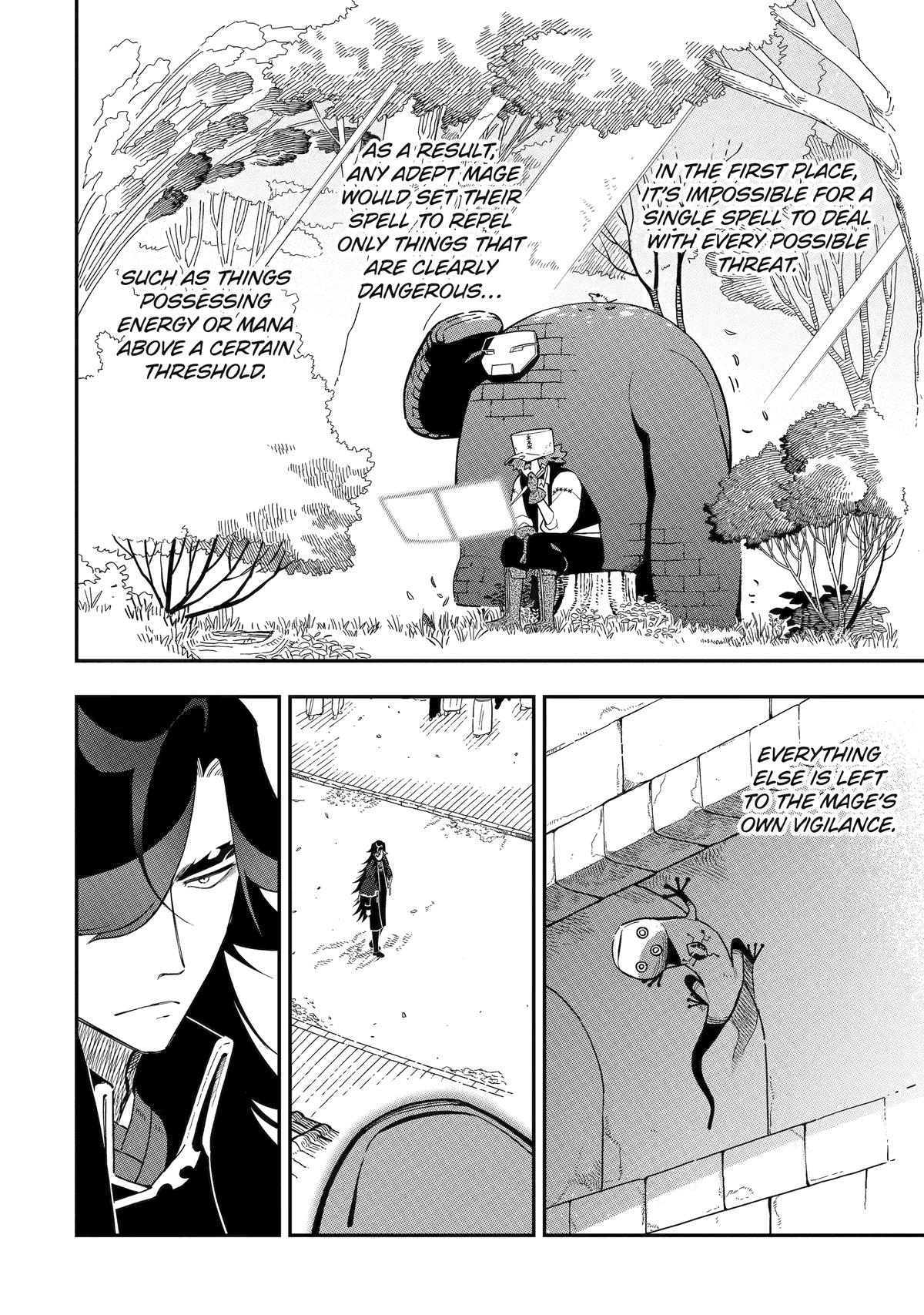 Ansatsu Skill de Isekai Saikyou: Renkinjutsu to Ansatsujutsu wo Kiwameta Ore wa, Sekai wo Kage kara Shihai suru Chap 27 - Next Chap 28