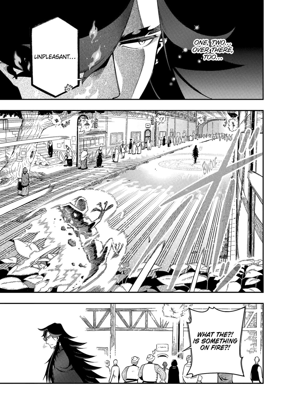 Ansatsu Skill de Isekai Saikyou: Renkinjutsu to Ansatsujutsu wo Kiwameta Ore wa, Sekai wo Kage kara Shihai suru Chap 27 - Next Chap 28