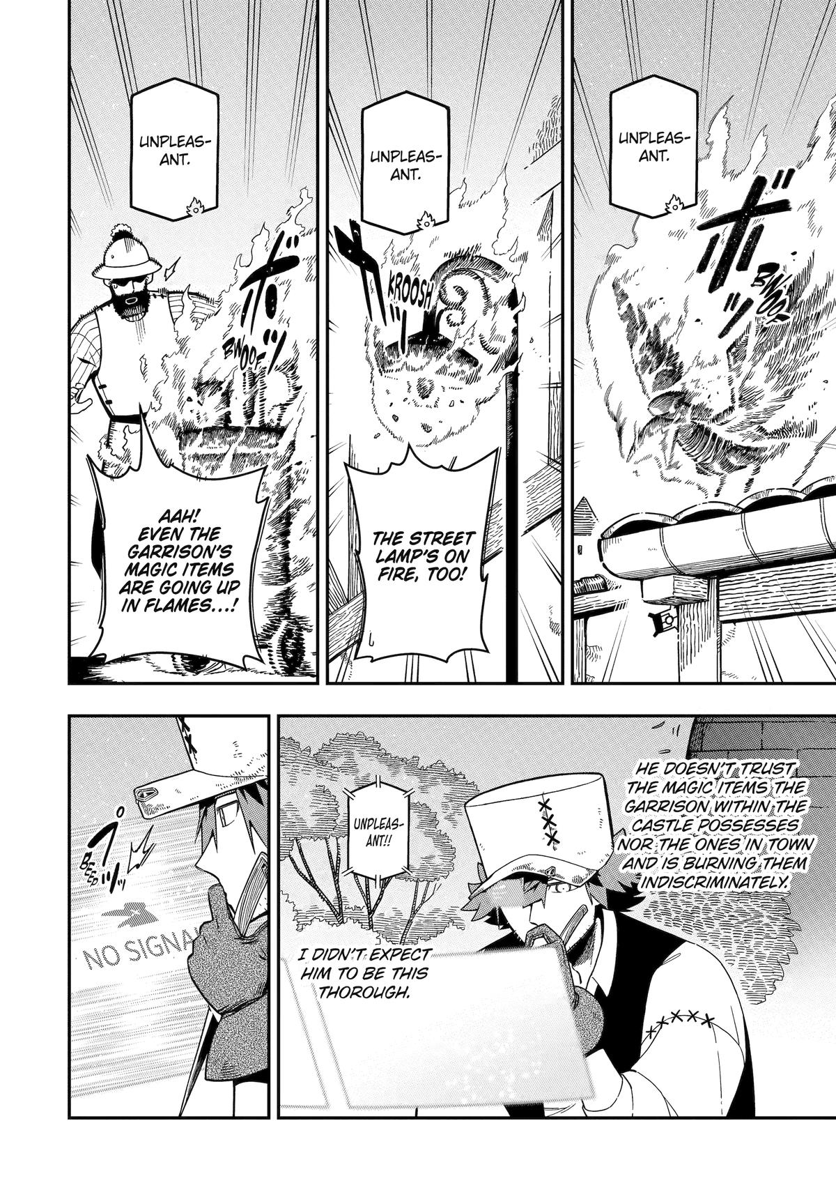 Ansatsu Skill de Isekai Saikyou: Renkinjutsu to Ansatsujutsu wo Kiwameta Ore wa, Sekai wo Kage kara Shihai suru Chap 27 - Next Chap 28