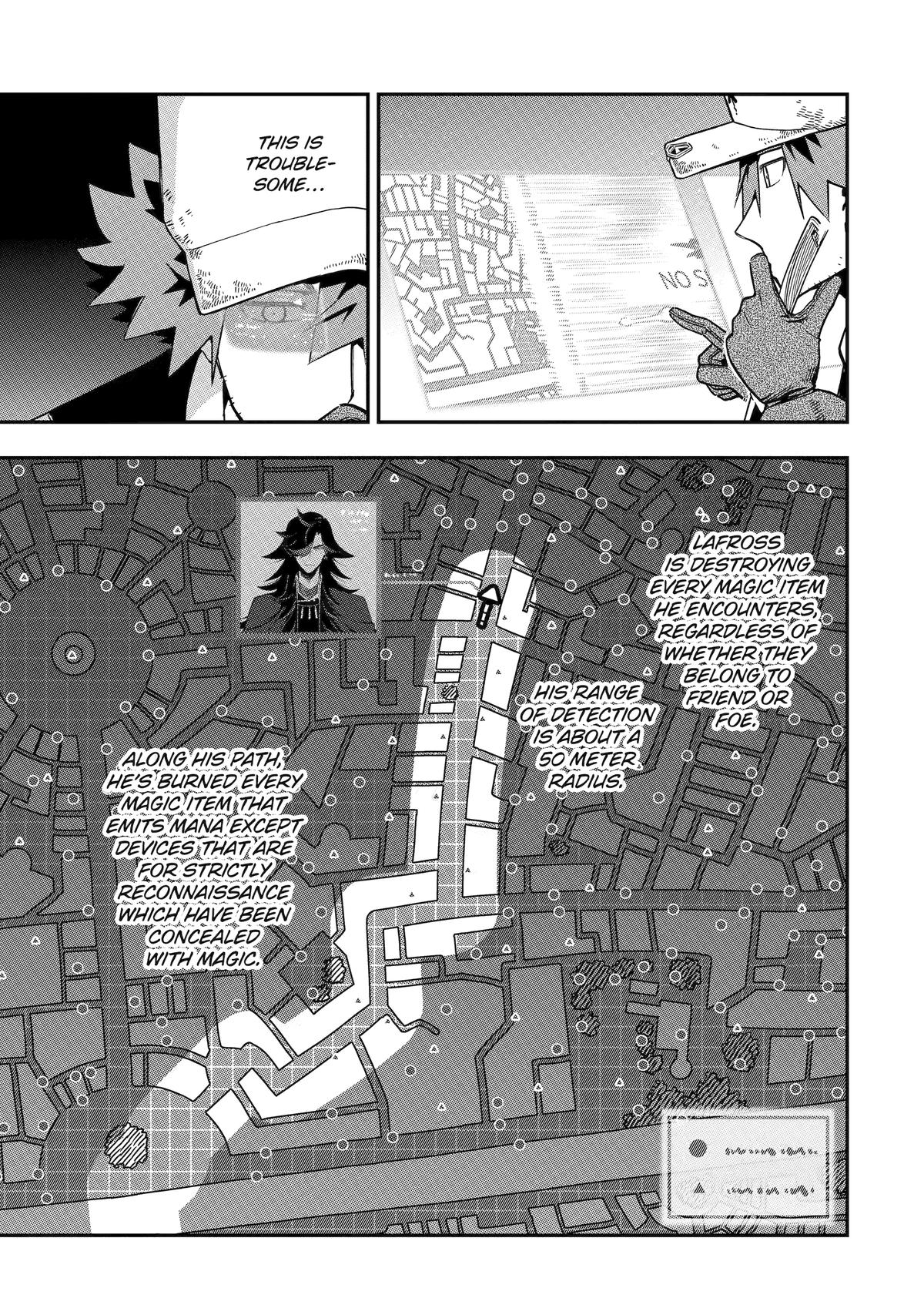 Ansatsu Skill de Isekai Saikyou: Renkinjutsu to Ansatsujutsu wo Kiwameta Ore wa, Sekai wo Kage kara Shihai suru Chap 27 - Next Chap 28