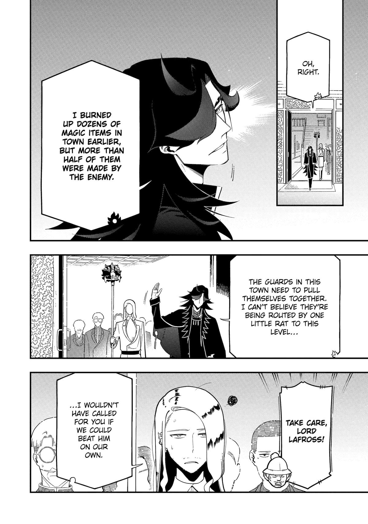 Ansatsu Skill de Isekai Saikyou: Renkinjutsu to Ansatsujutsu wo Kiwameta Ore wa, Sekai wo Kage kara Shihai suru Chap 27 - Next Chap 28