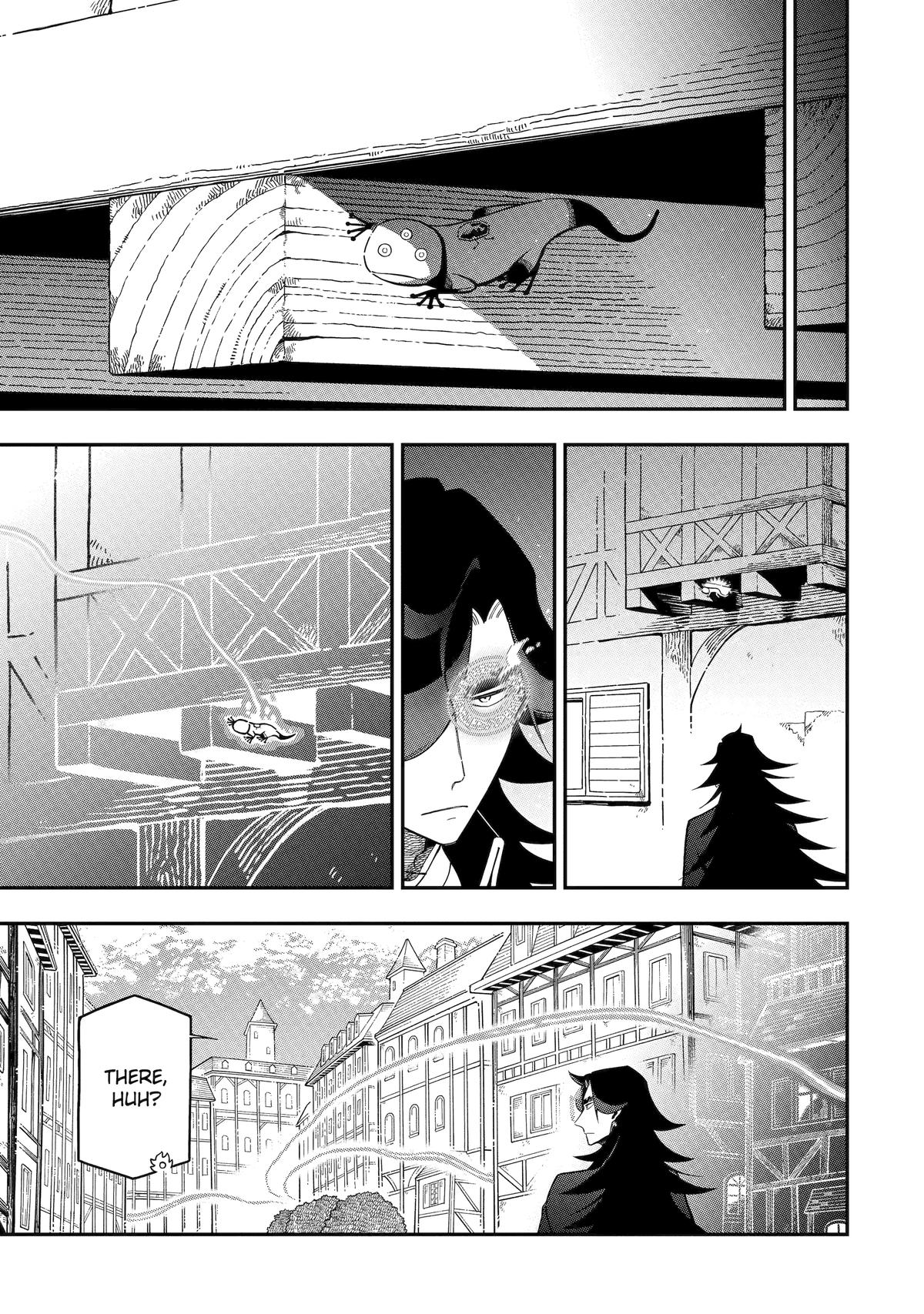 Ansatsu Skill de Isekai Saikyou: Renkinjutsu to Ansatsujutsu wo Kiwameta Ore wa, Sekai wo Kage kara Shihai suru Chap 27 - Next Chap 28