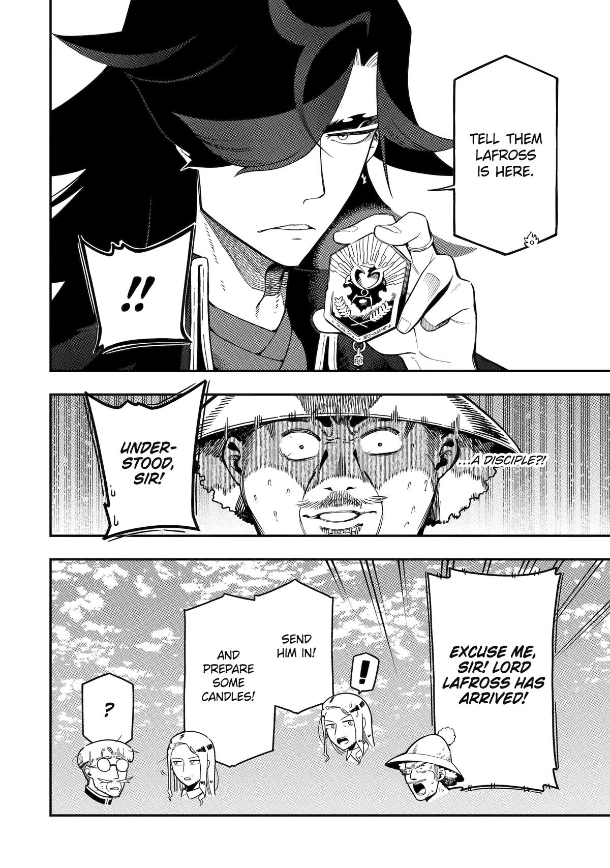 Ansatsu Skill de Isekai Saikyou: Renkinjutsu to Ansatsujutsu wo Kiwameta Ore wa, Sekai wo Kage kara Shihai suru Chap 27 - Next Chap 28