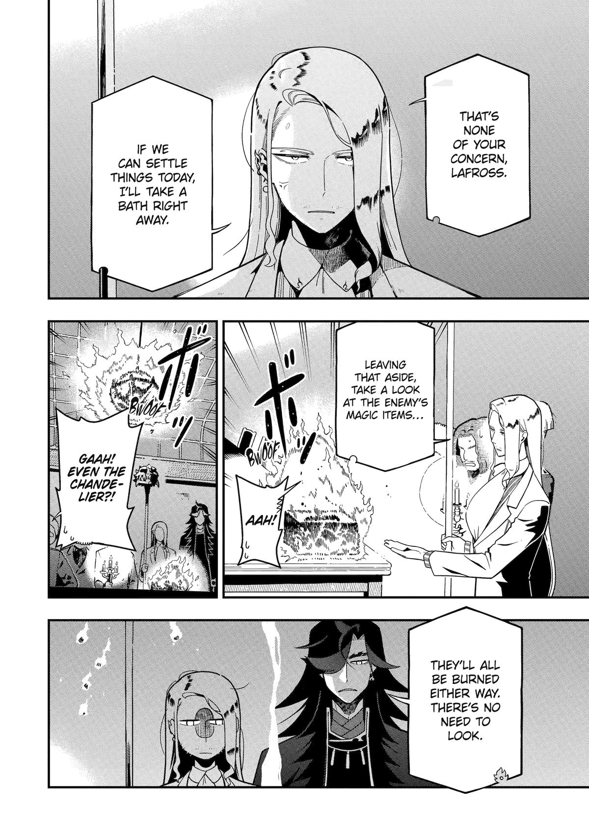 Ansatsu Skill de Isekai Saikyou: Renkinjutsu to Ansatsujutsu wo Kiwameta Ore wa, Sekai wo Kage kara Shihai suru Chap 27 - Next Chap 28