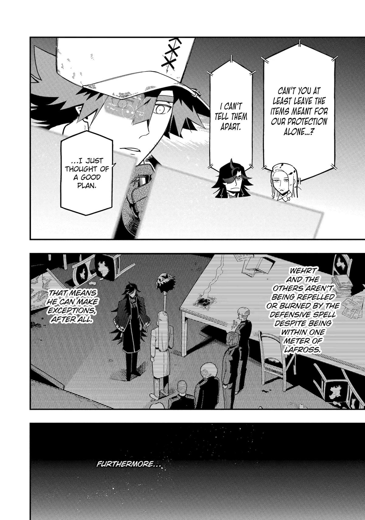 Ansatsu Skill de Isekai Saikyou: Renkinjutsu to Ansatsujutsu wo Kiwameta Ore wa, Sekai wo Kage kara Shihai suru Chap 27 - Next Chap 28