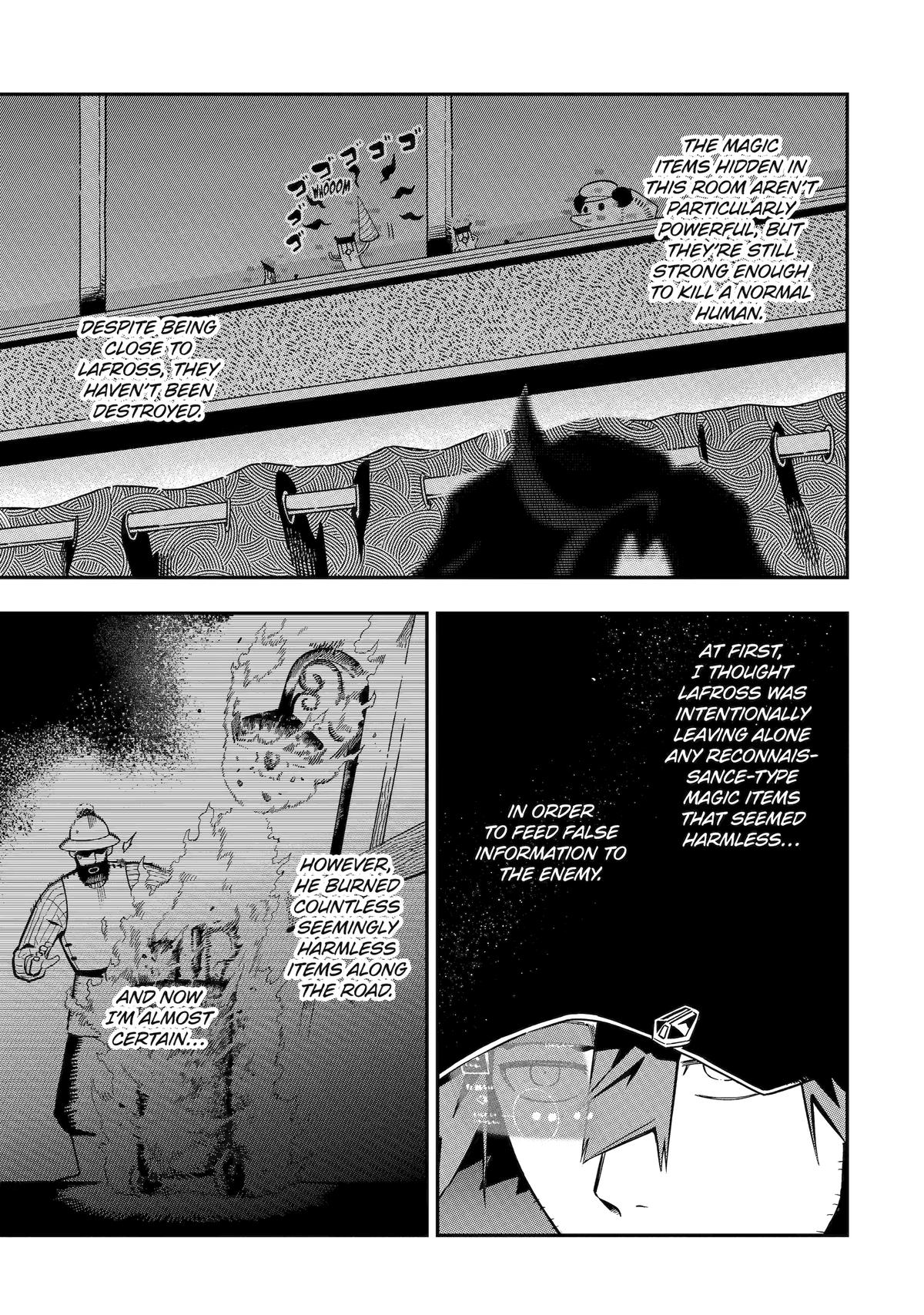 Ansatsu Skill de Isekai Saikyou: Renkinjutsu to Ansatsujutsu wo Kiwameta Ore wa, Sekai wo Kage kara Shihai suru Chap 27 - Next Chap 28