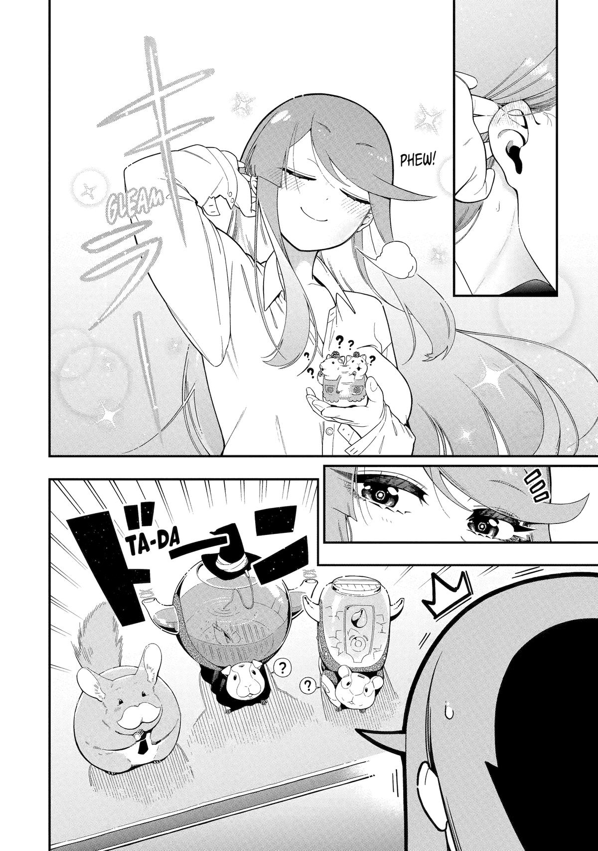 Ansatsu Skill de Isekai Saikyou: Renkinjutsu to Ansatsujutsu wo Kiwameta Ore wa, Sekai wo Kage kara Shihai suru Chap 24 - Next Chap 25