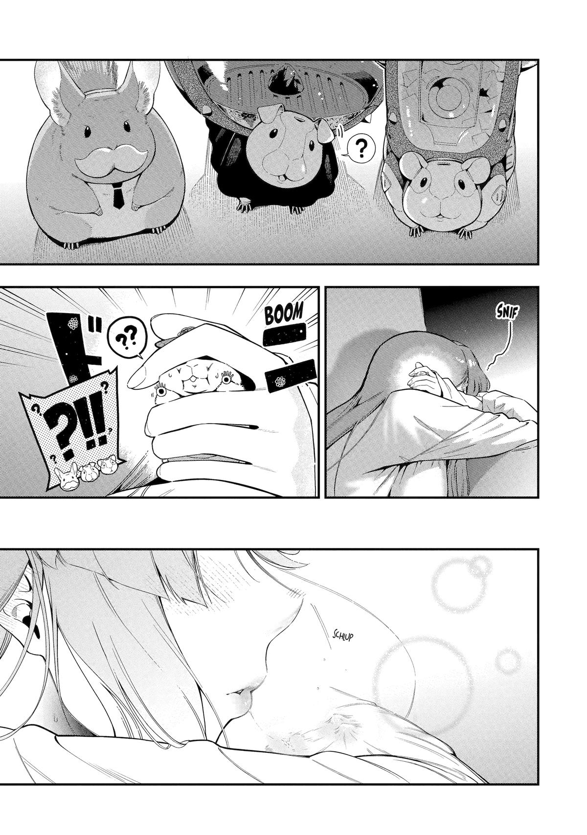 Ansatsu Skill de Isekai Saikyou: Renkinjutsu to Ansatsujutsu wo Kiwameta Ore wa, Sekai wo Kage kara Shihai suru Chap 24 - Next Chap 25