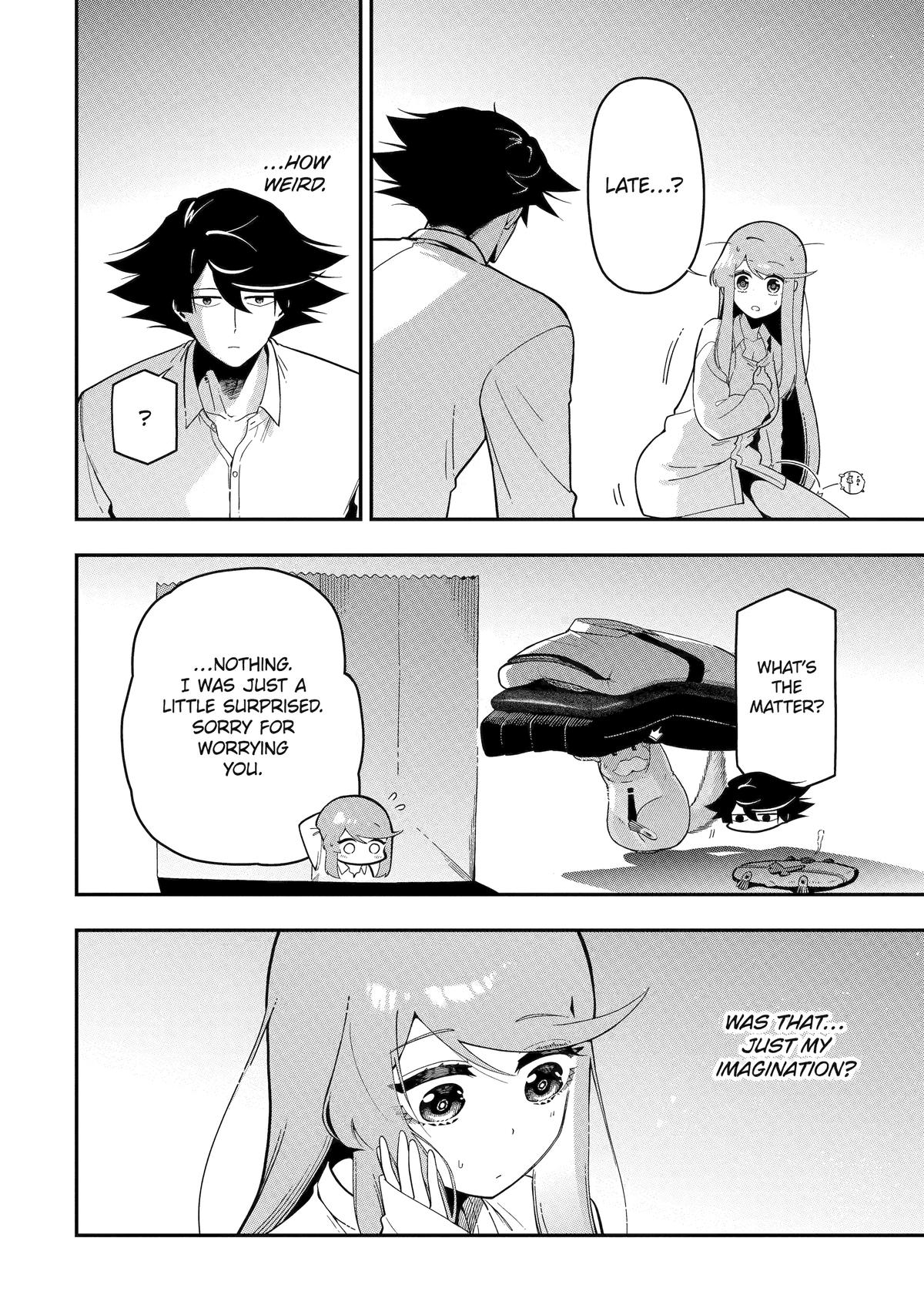 Ansatsu Skill de Isekai Saikyou: Renkinjutsu to Ansatsujutsu wo Kiwameta Ore wa, Sekai wo Kage kara Shihai suru Chap 24 - Next Chap 25