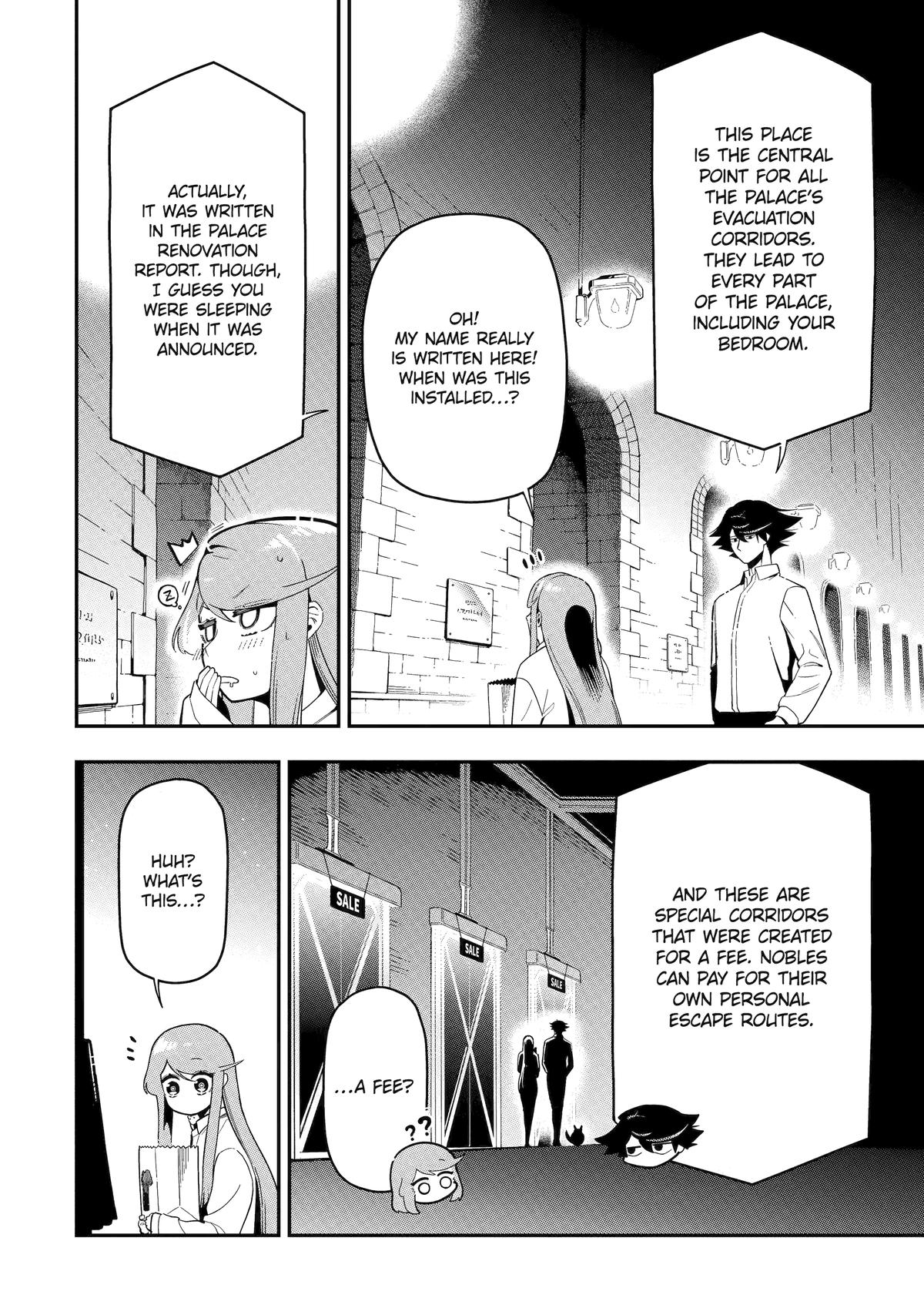 Ansatsu Skill de Isekai Saikyou: Renkinjutsu to Ansatsujutsu wo Kiwameta Ore wa, Sekai wo Kage kara Shihai suru Chap 24 - Next Chap 25