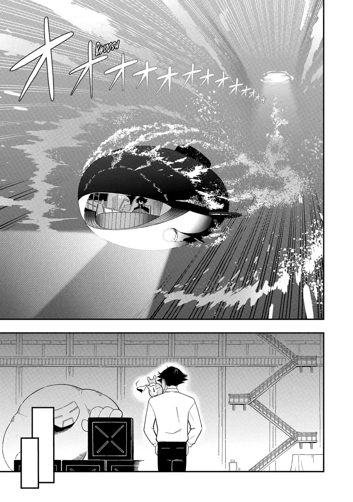 Ansatsu Skill de Isekai Saikyou: Renkinjutsu to Ansatsujutsu wo Kiwameta Ore wa, Sekai wo Kage kara Shihai suru Chap 24 - Next Chap 25