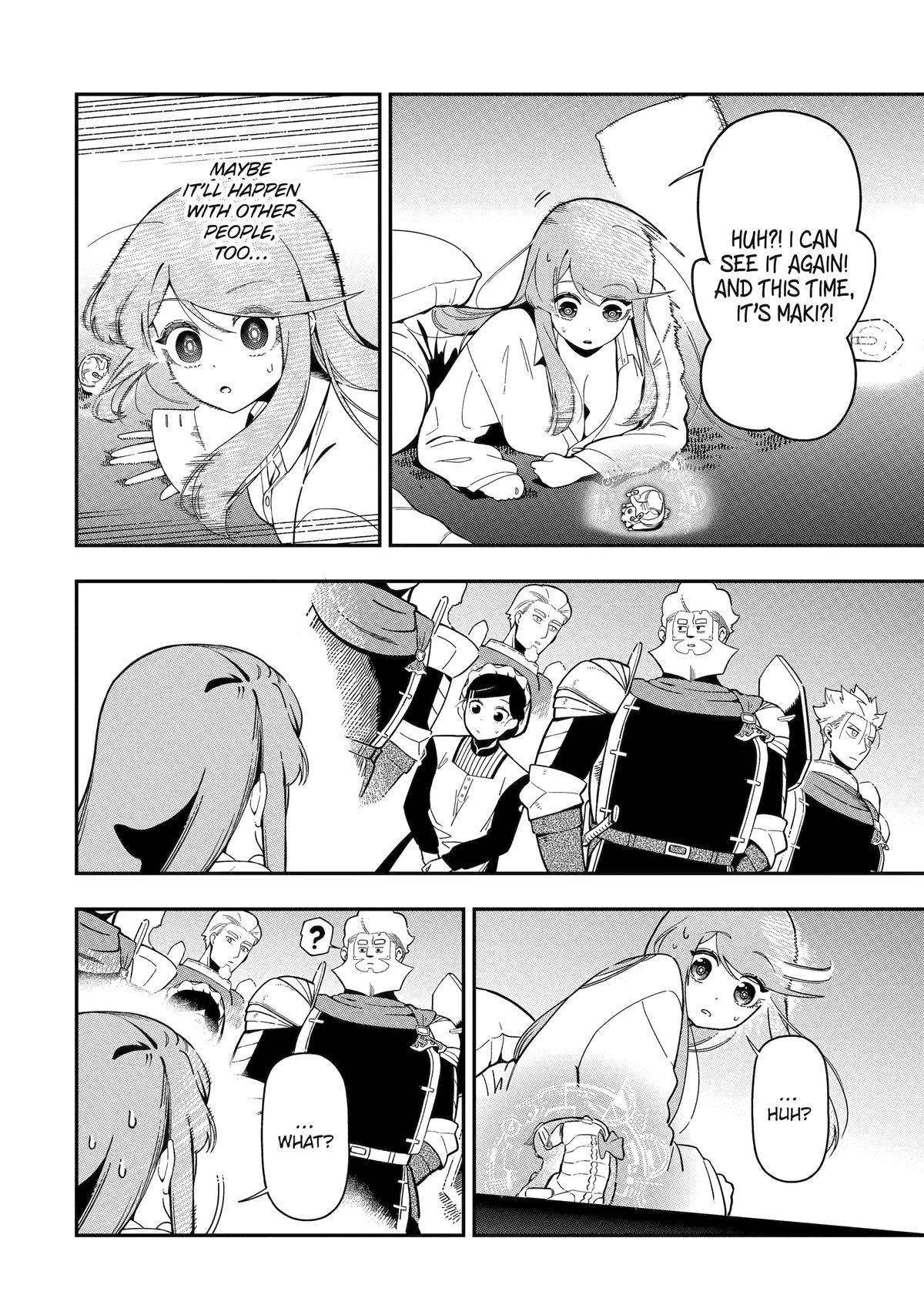 Ansatsu Skill de Isekai Saikyou: Renkinjutsu to Ansatsujutsu wo Kiwameta Ore wa, Sekai wo Kage kara Shihai suru Chap 24 - Next Chap 25
