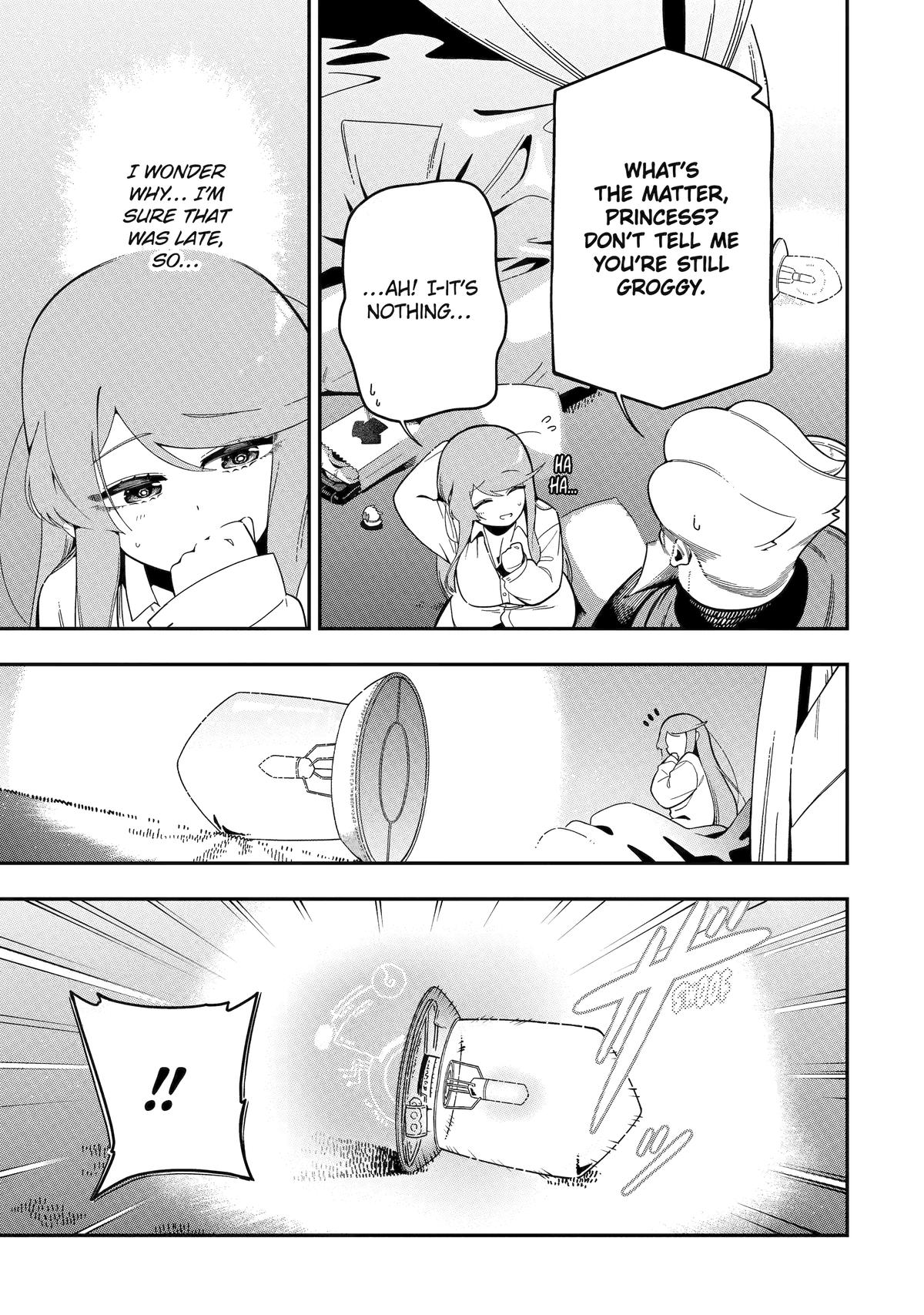 Ansatsu Skill de Isekai Saikyou: Renkinjutsu to Ansatsujutsu wo Kiwameta Ore wa, Sekai wo Kage kara Shihai suru Chap 24 - Next Chap 25