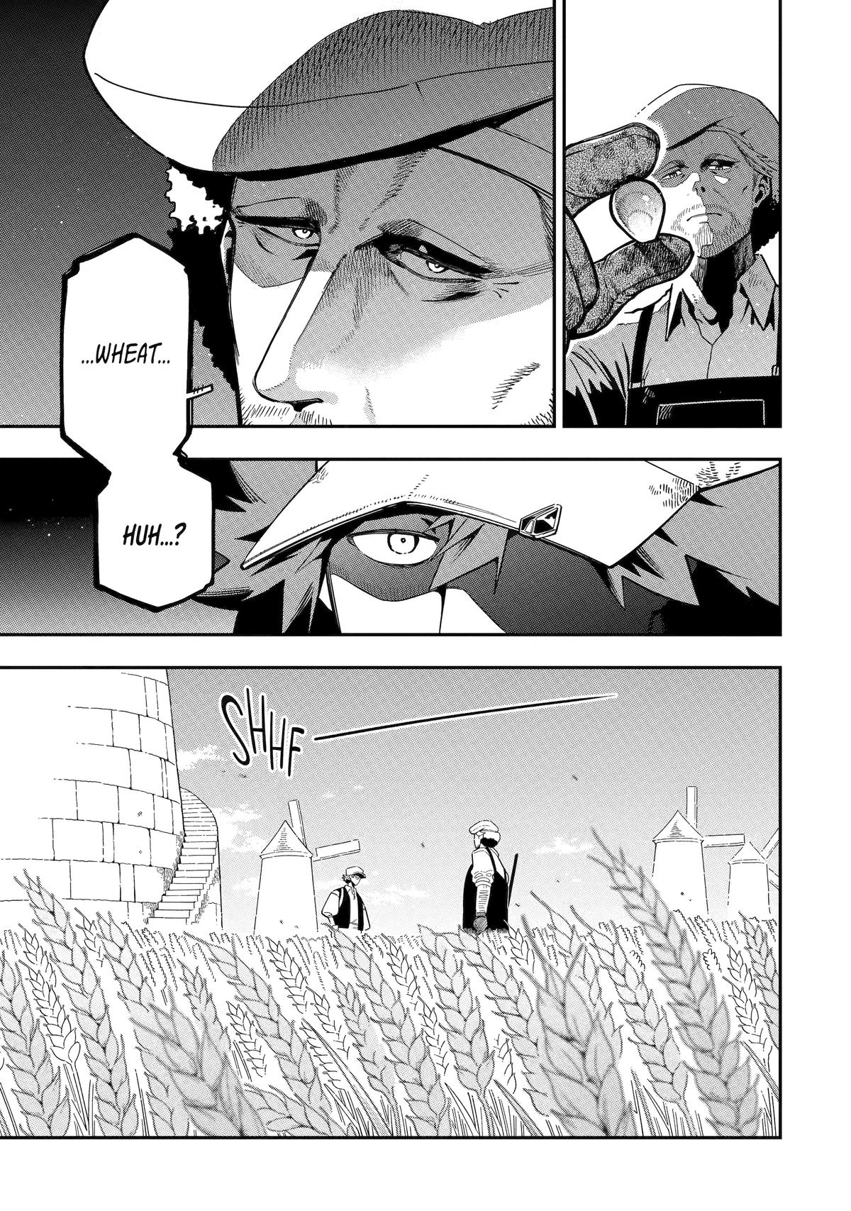 Ansatsu Skill de Isekai Saikyou: Renkinjutsu to Ansatsujutsu wo Kiwameta Ore wa, Sekai wo Kage kara Shihai suru Chap 25 - Next Chap 26