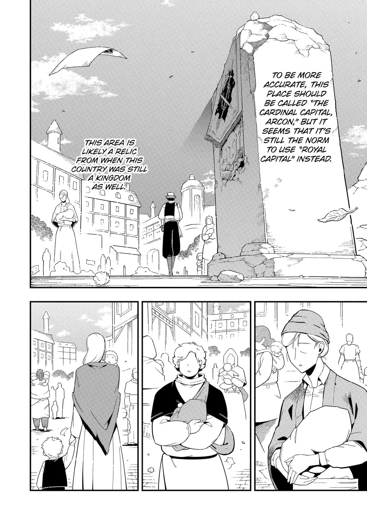 Ansatsu Skill de Isekai Saikyou: Renkinjutsu to Ansatsujutsu wo Kiwameta Ore wa, Sekai wo Kage kara Shihai suru Chap 25 - Next Chap 26