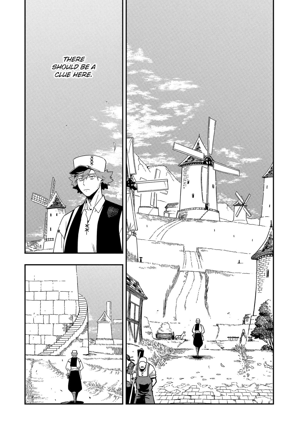 Ansatsu Skill de Isekai Saikyou: Renkinjutsu to Ansatsujutsu wo Kiwameta Ore wa, Sekai wo Kage kara Shihai suru Chap 25 - Next Chap 26