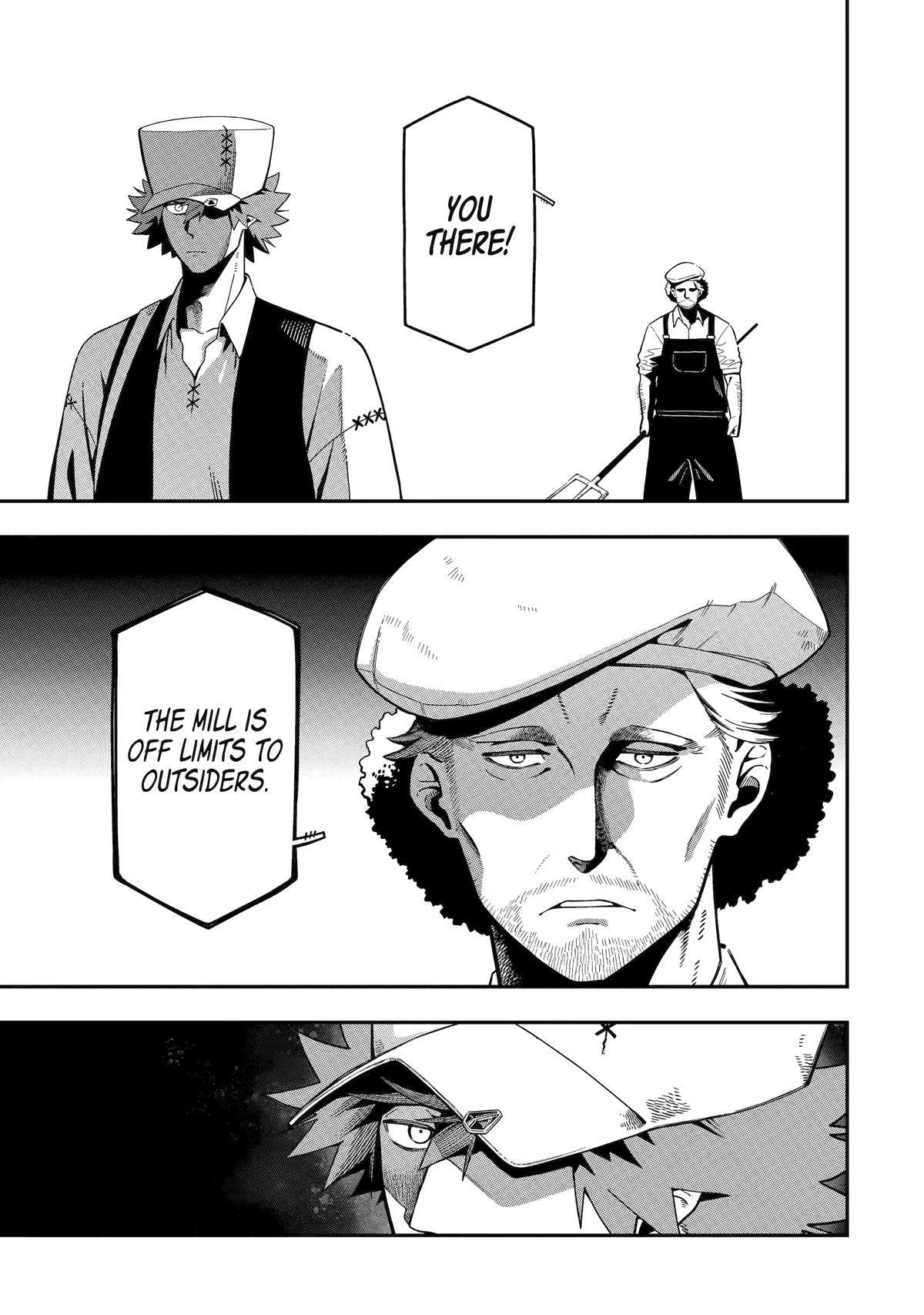 Ansatsu Skill de Isekai Saikyou: Renkinjutsu to Ansatsujutsu wo Kiwameta Ore wa, Sekai wo Kage kara Shihai suru Chap 25 - Next Chap 26