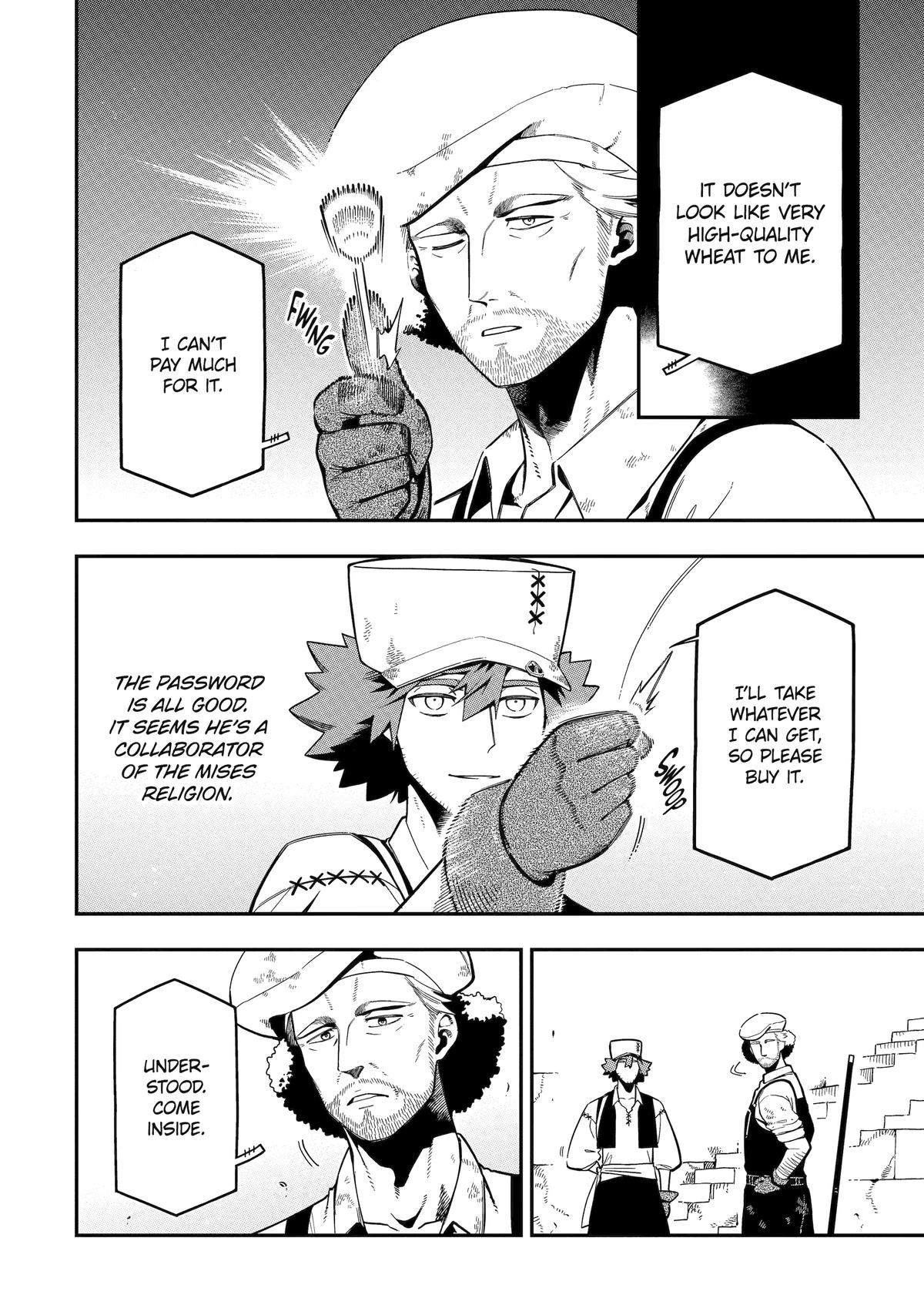 Ansatsu Skill de Isekai Saikyou: Renkinjutsu to Ansatsujutsu wo Kiwameta Ore wa, Sekai wo Kage kara Shihai suru Chap 25 - Next Chap 26