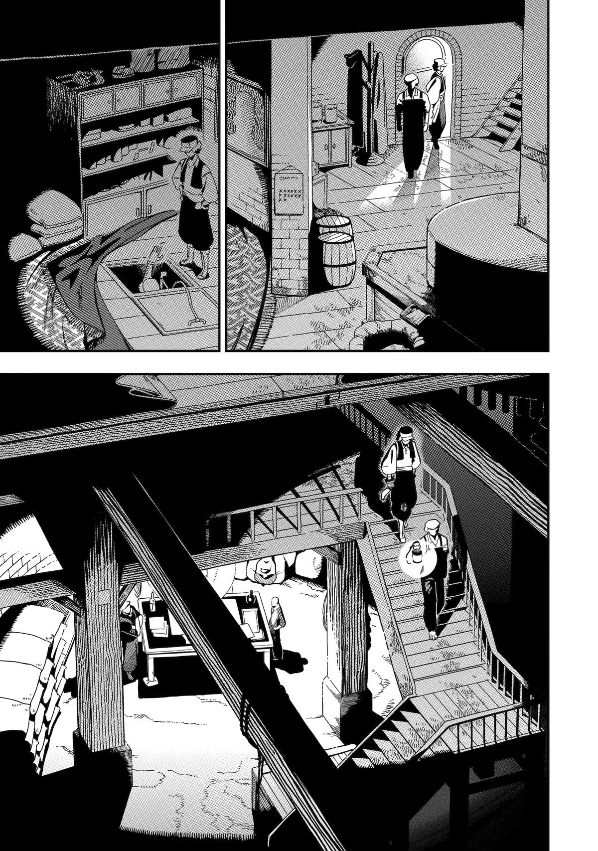 Ansatsu Skill de Isekai Saikyou: Renkinjutsu to Ansatsujutsu wo Kiwameta Ore wa, Sekai wo Kage kara Shihai suru Chap 25 - Next Chap 26