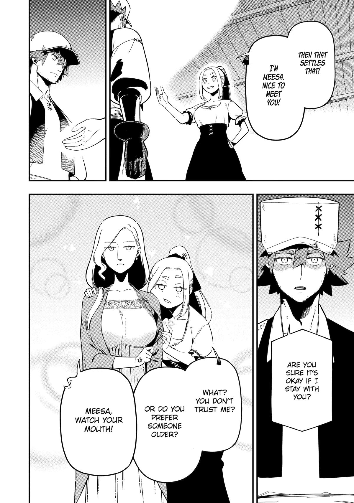 Ansatsu Skill de Isekai Saikyou: Renkinjutsu to Ansatsujutsu wo Kiwameta Ore wa, Sekai wo Kage kara Shihai suru Chap 25 - Next Chap 26