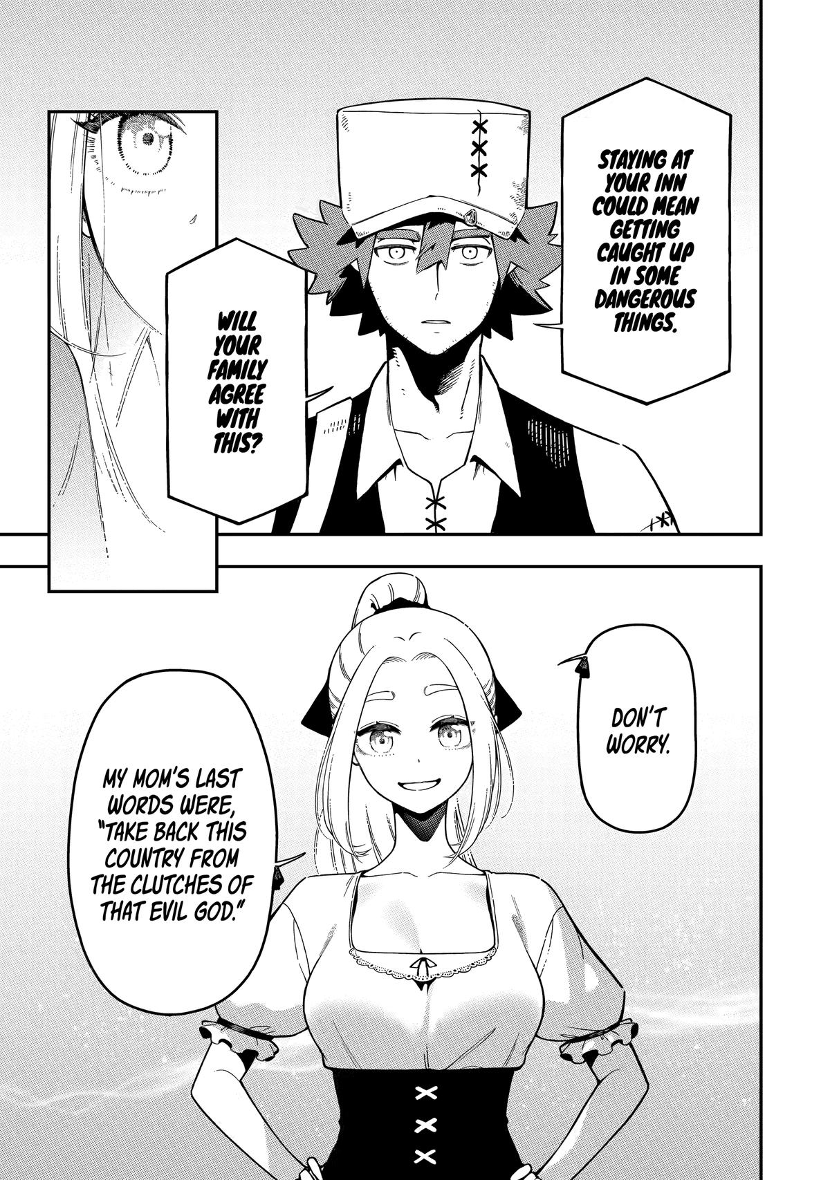 Ansatsu Skill de Isekai Saikyou: Renkinjutsu to Ansatsujutsu wo Kiwameta Ore wa, Sekai wo Kage kara Shihai suru Chap 25 - Next Chap 26