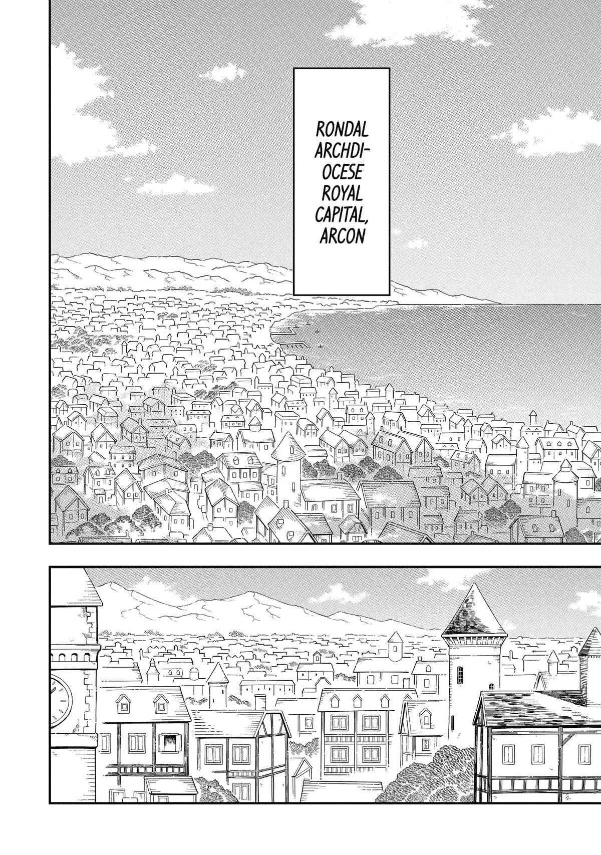 Ansatsu Skill de Isekai Saikyou: Renkinjutsu to Ansatsujutsu wo Kiwameta Ore wa, Sekai wo Kage kara Shihai suru Chap 25 - Next Chap 26