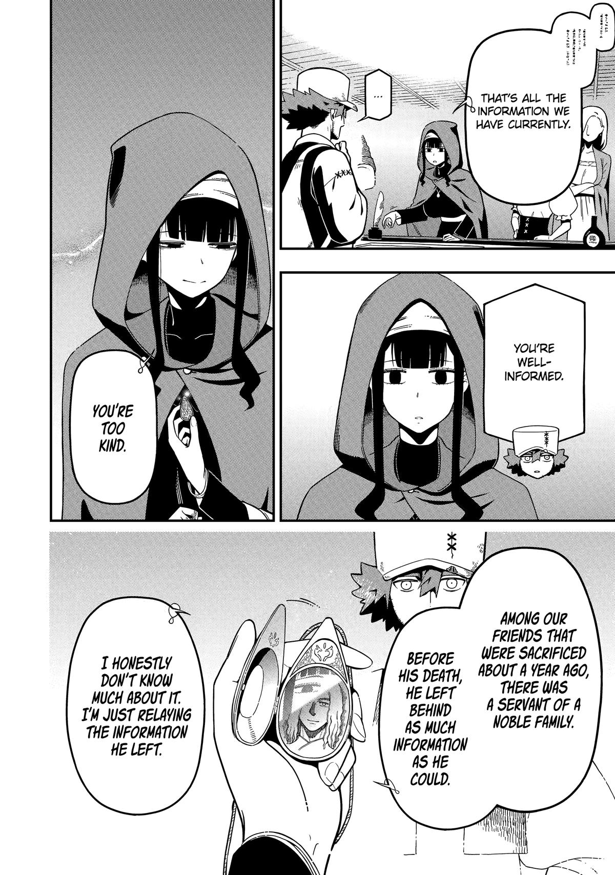 Ansatsu Skill de Isekai Saikyou: Renkinjutsu to Ansatsujutsu wo Kiwameta Ore wa, Sekai wo Kage kara Shihai suru Chap 25 - Next Chap 26