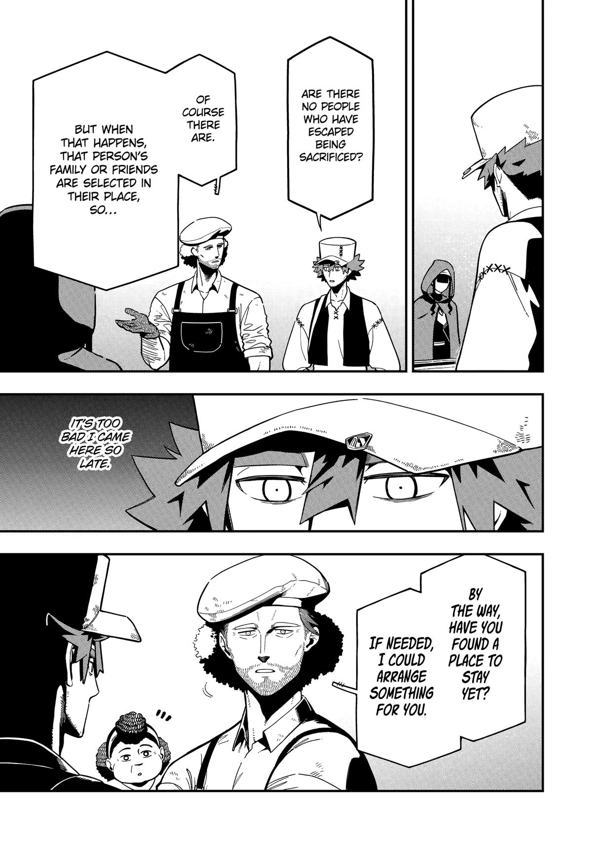 Ansatsu Skill de Isekai Saikyou: Renkinjutsu to Ansatsujutsu wo Kiwameta Ore wa, Sekai wo Kage kara Shihai suru Chap 25 - Next Chap 26
