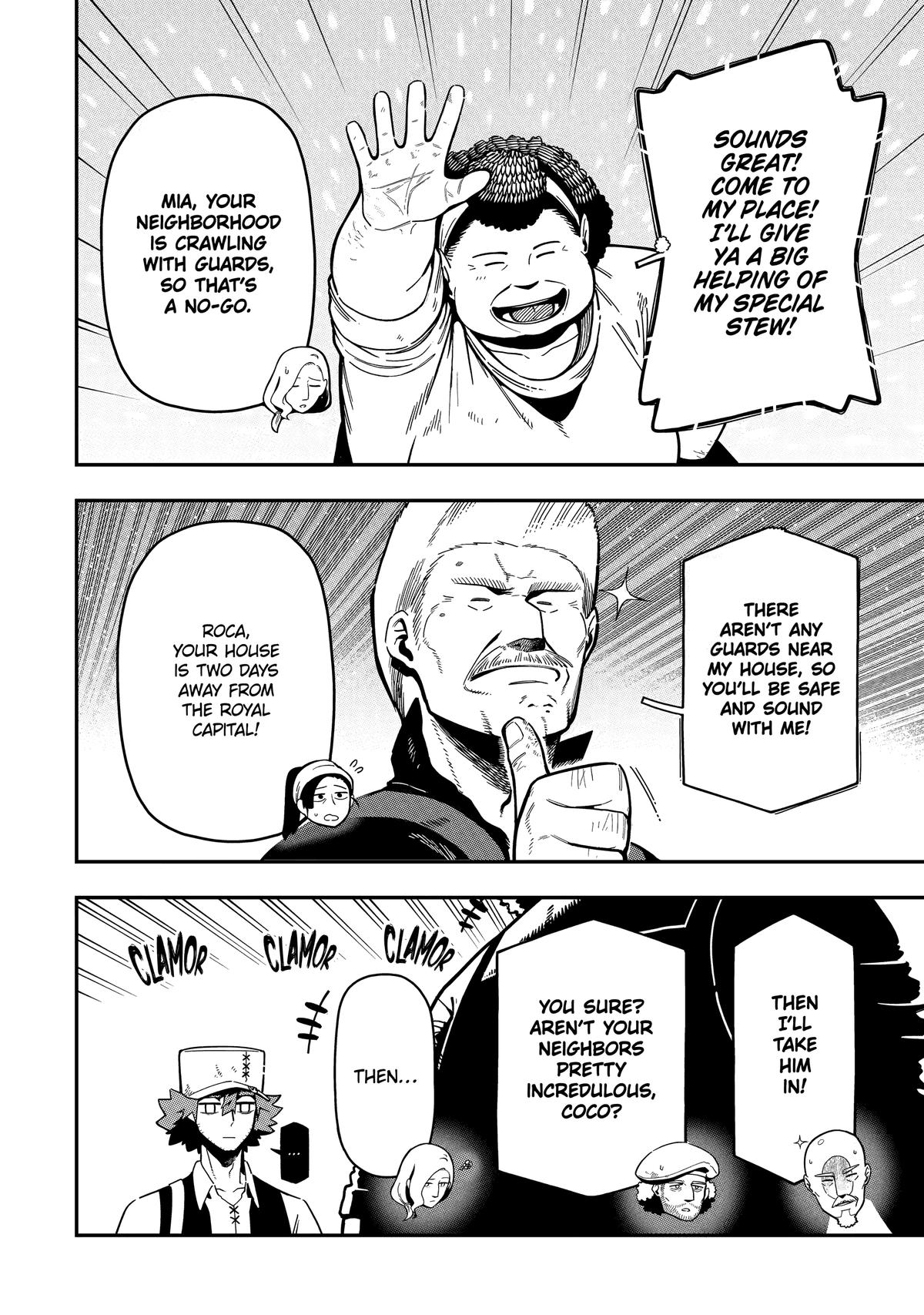 Ansatsu Skill de Isekai Saikyou: Renkinjutsu to Ansatsujutsu wo Kiwameta Ore wa, Sekai wo Kage kara Shihai suru Chap 25 - Next Chap 26