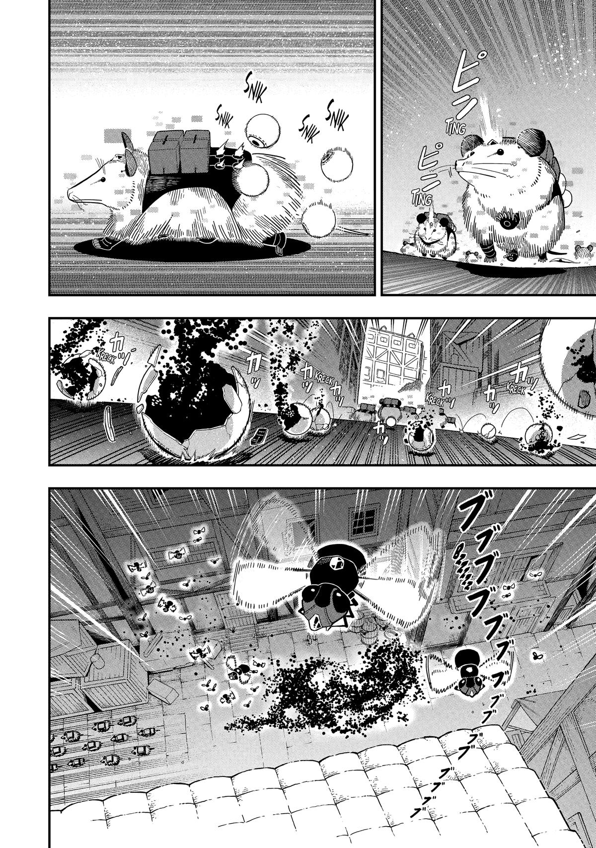 Ansatsu Skill de Isekai Saikyou: Renkinjutsu to Ansatsujutsu wo Kiwameta Ore wa, Sekai wo Kage kara Shihai suru Chap 25 - Next Chap 26