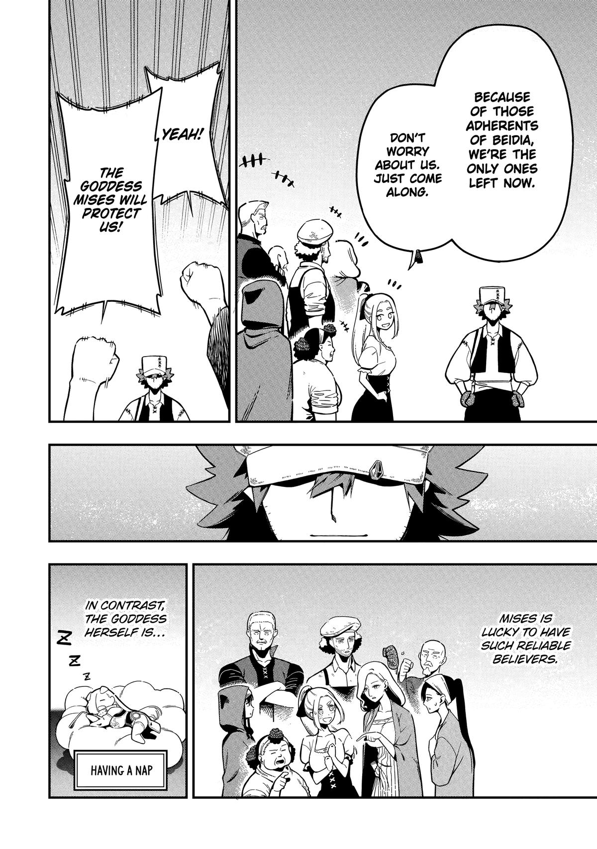 Ansatsu Skill de Isekai Saikyou: Renkinjutsu to Ansatsujutsu wo Kiwameta Ore wa, Sekai wo Kage kara Shihai suru Chap 25 - Next Chap 26