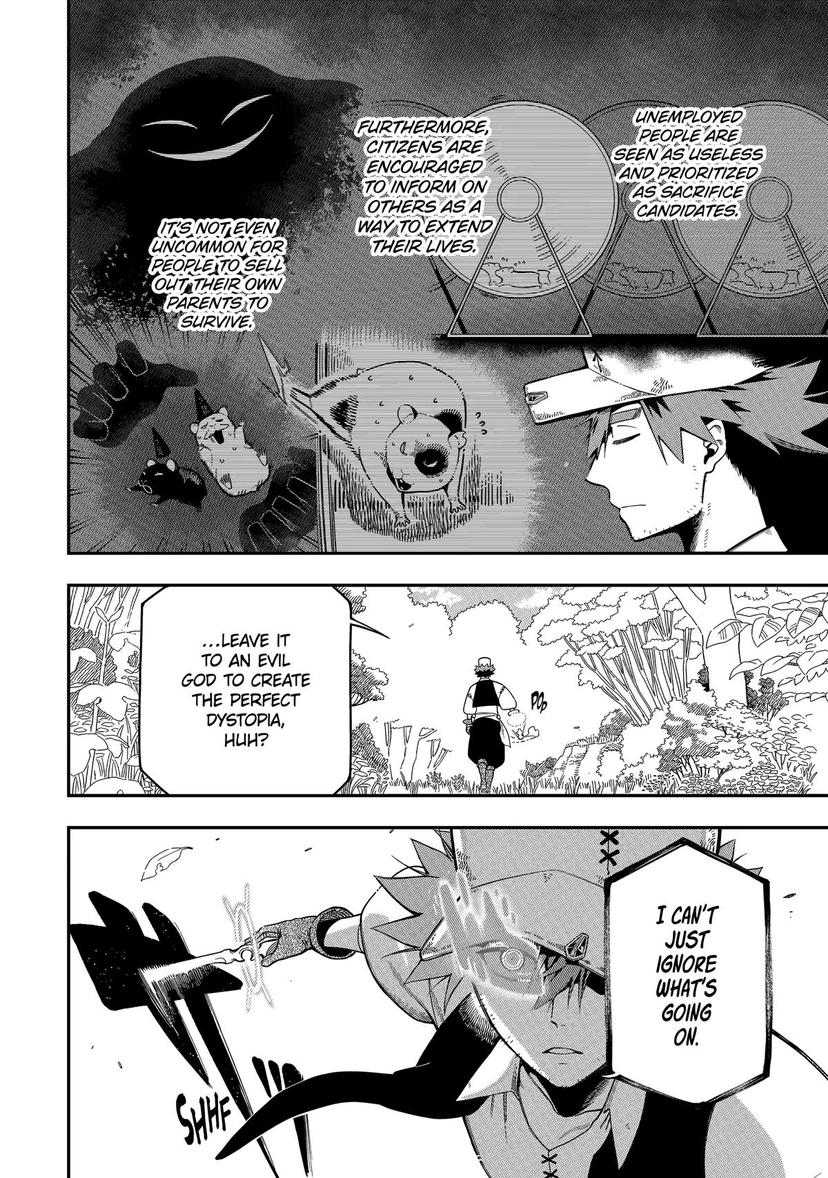 Ansatsu Skill de Isekai Saikyou: Renkinjutsu to Ansatsujutsu wo Kiwameta Ore wa, Sekai wo Kage kara Shihai suru Chap 25 - Next Chap 26