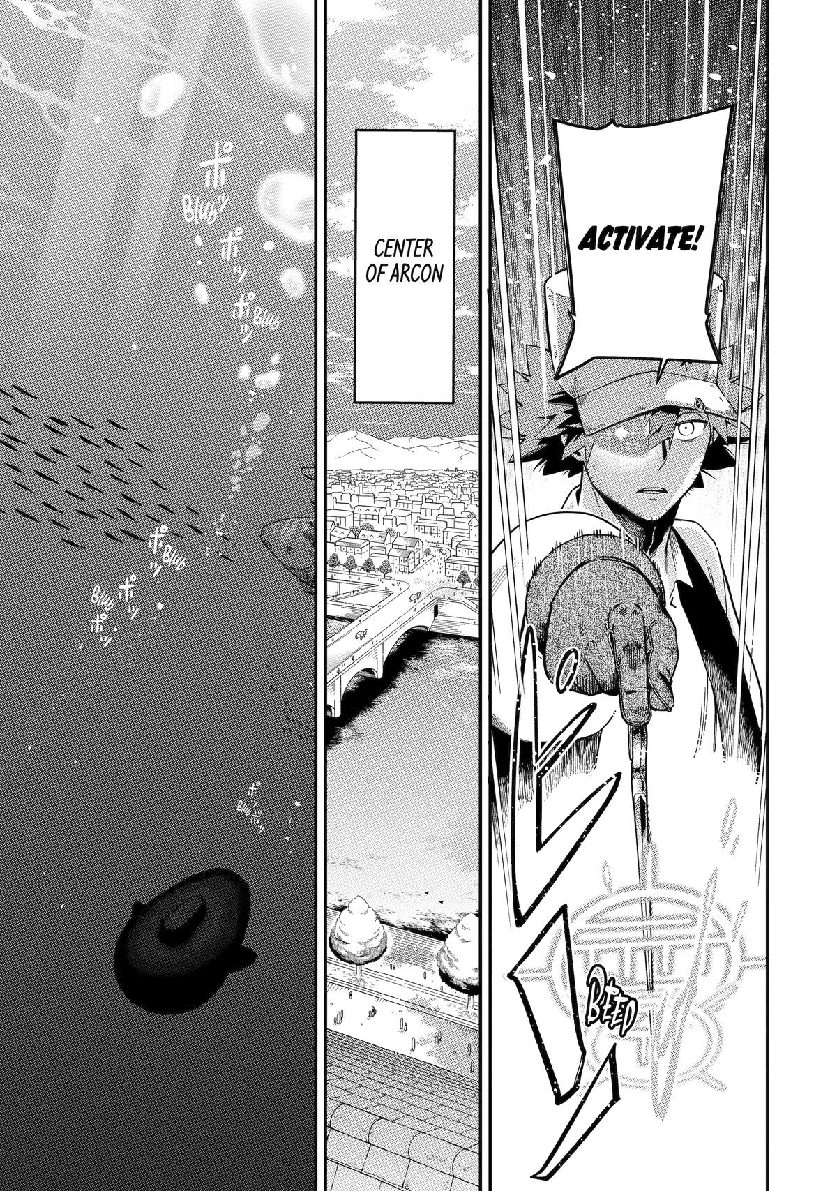 Ansatsu Skill de Isekai Saikyou: Renkinjutsu to Ansatsujutsu wo Kiwameta Ore wa, Sekai wo Kage kara Shihai suru Chap 25 - Next Chap 26