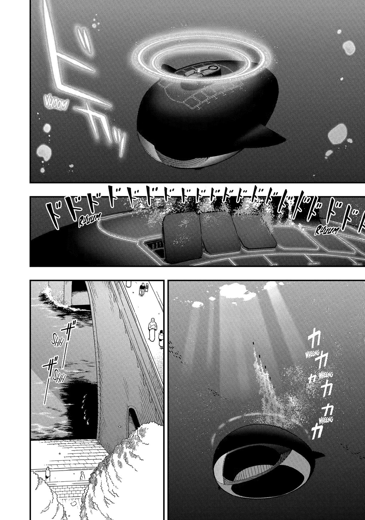 Ansatsu Skill de Isekai Saikyou: Renkinjutsu to Ansatsujutsu wo Kiwameta Ore wa, Sekai wo Kage kara Shihai suru Chap 25 - Next Chap 26