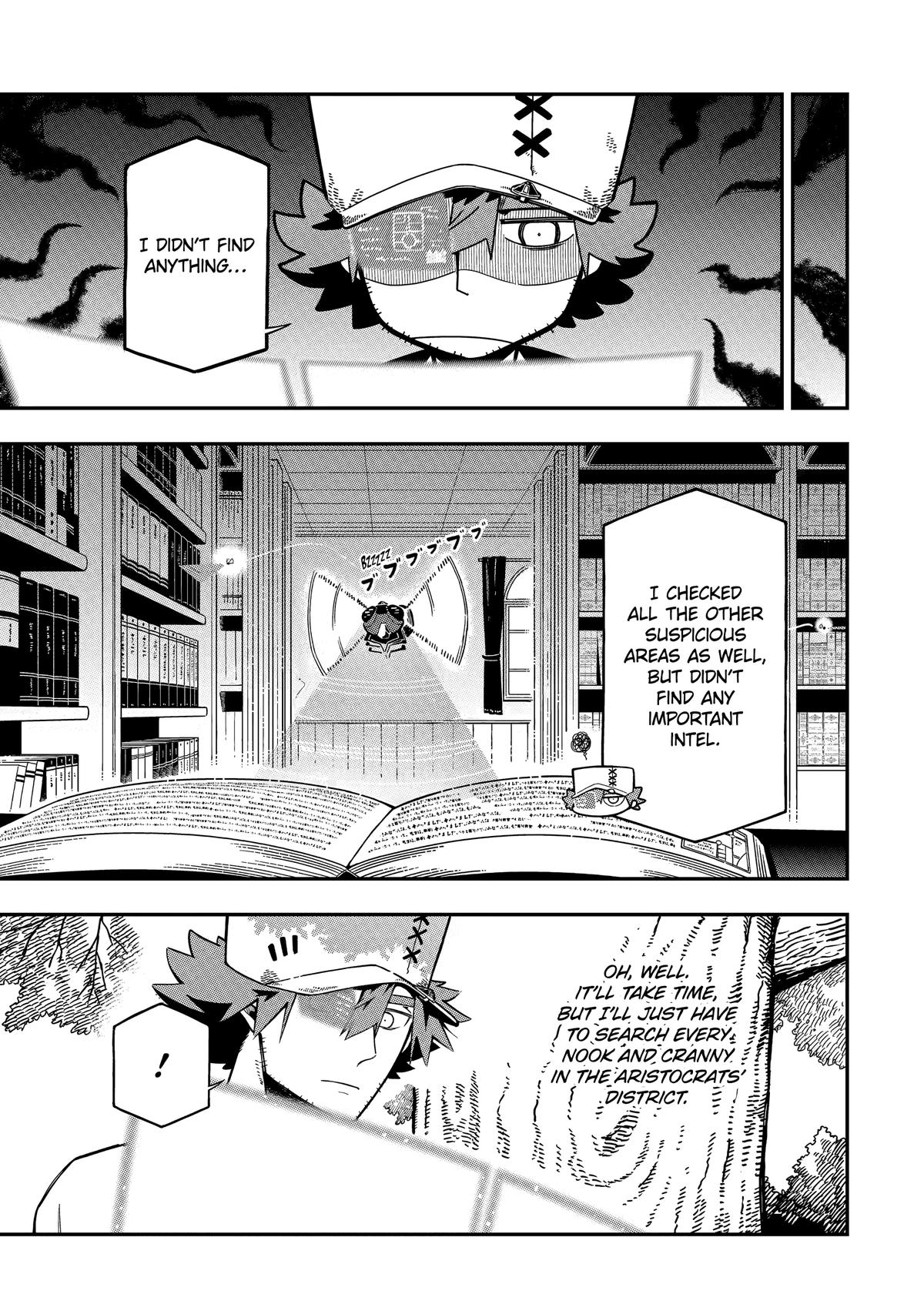 Ansatsu Skill de Isekai Saikyou: Renkinjutsu to Ansatsujutsu wo Kiwameta Ore wa, Sekai wo Kage kara Shihai suru Chap 26 - Next Chap 27