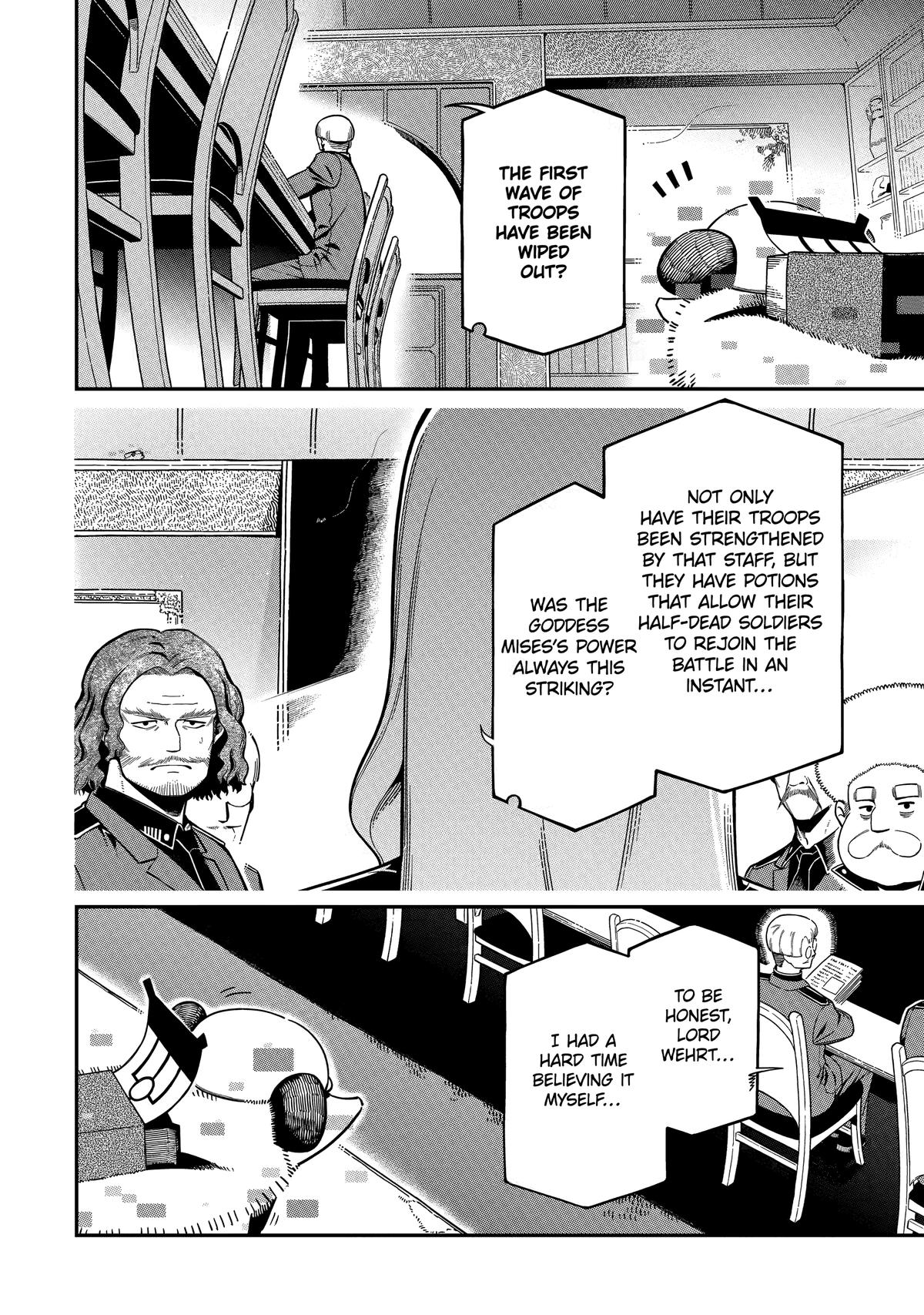 Ansatsu Skill de Isekai Saikyou: Renkinjutsu to Ansatsujutsu wo Kiwameta Ore wa, Sekai wo Kage kara Shihai suru Chap 26 - Next Chap 27