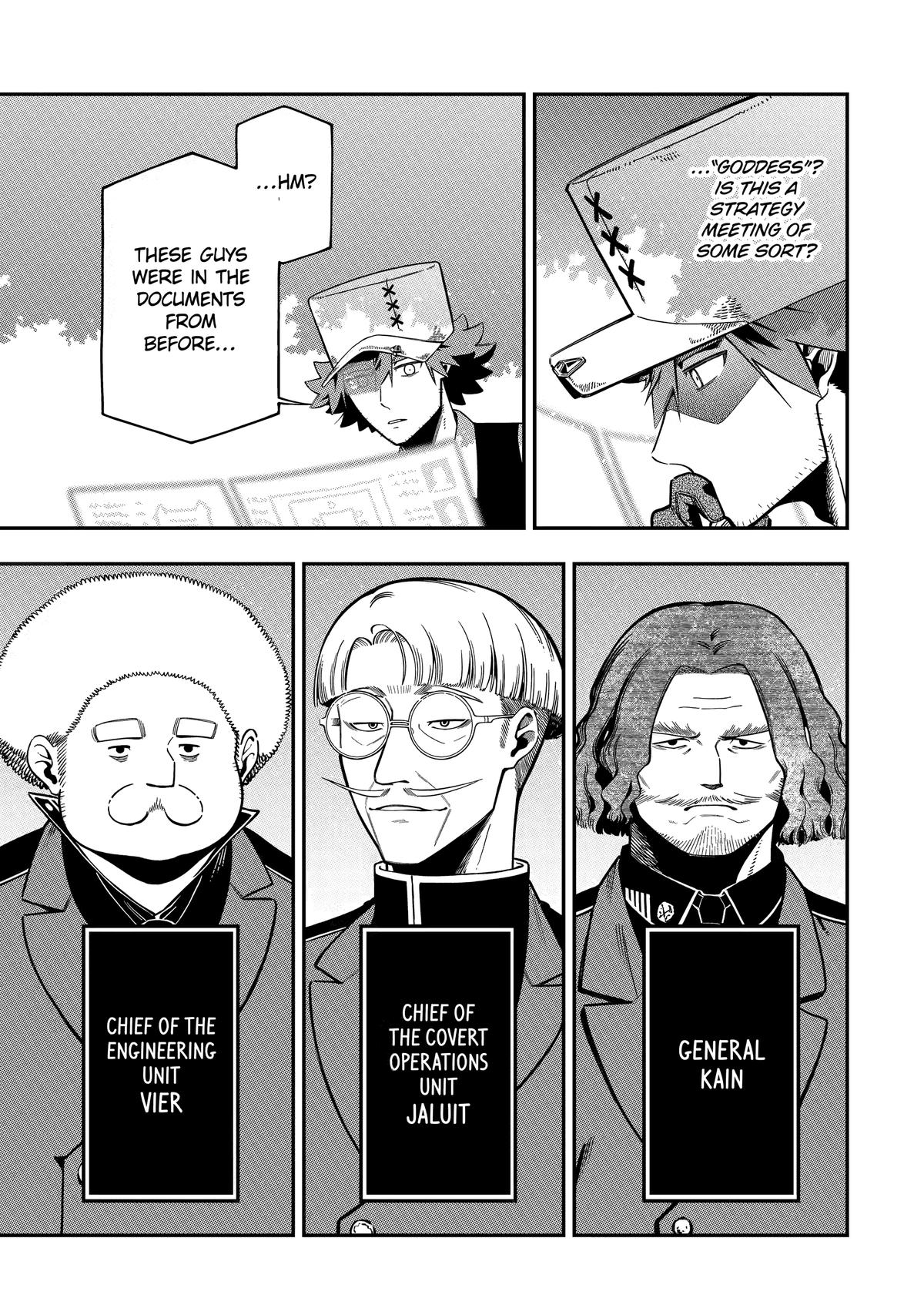 Ansatsu Skill de Isekai Saikyou: Renkinjutsu to Ansatsujutsu wo Kiwameta Ore wa, Sekai wo Kage kara Shihai suru Chap 26 - Next Chap 27