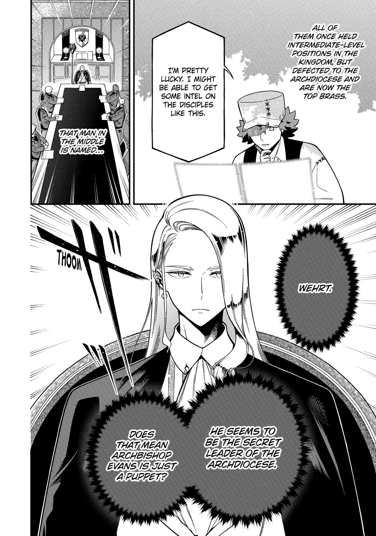 Ansatsu Skill de Isekai Saikyou: Renkinjutsu to Ansatsujutsu wo Kiwameta Ore wa, Sekai wo Kage kara Shihai suru Chap 26 - Next Chap 27