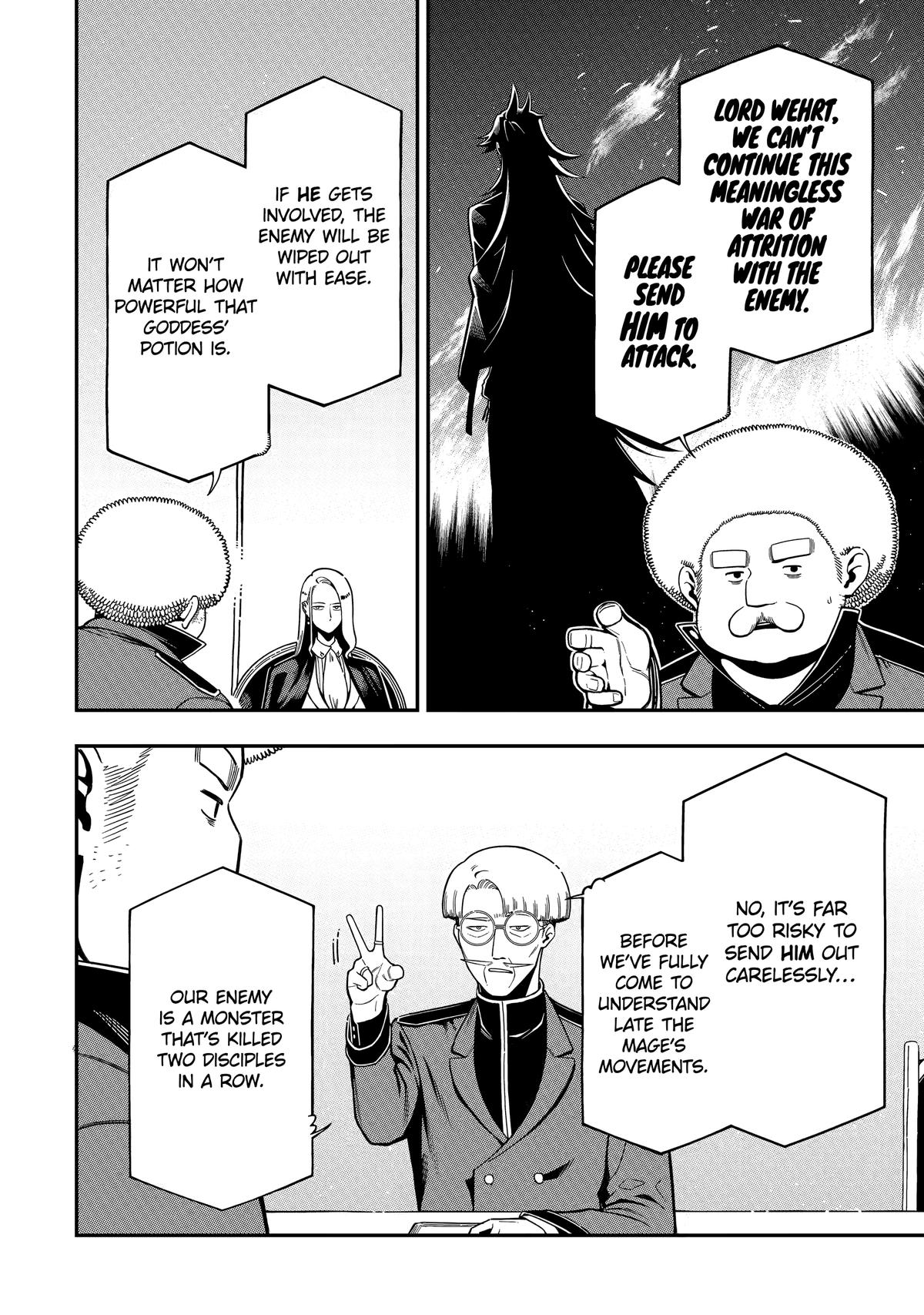 Ansatsu Skill de Isekai Saikyou: Renkinjutsu to Ansatsujutsu wo Kiwameta Ore wa, Sekai wo Kage kara Shihai suru Chap 26 - Next Chap 27
