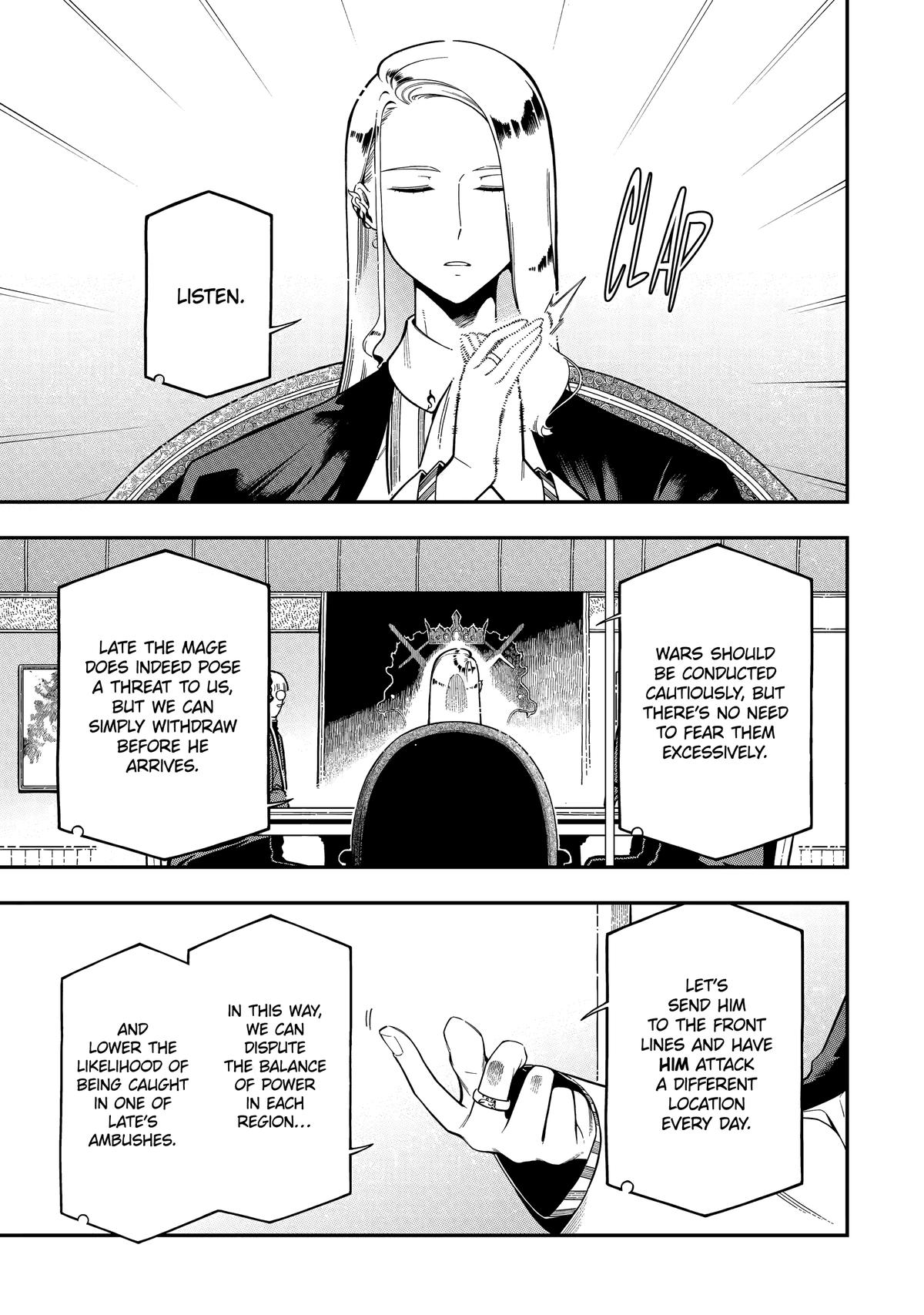 Ansatsu Skill de Isekai Saikyou: Renkinjutsu to Ansatsujutsu wo Kiwameta Ore wa, Sekai wo Kage kara Shihai suru Chap 26 - Next Chap 27