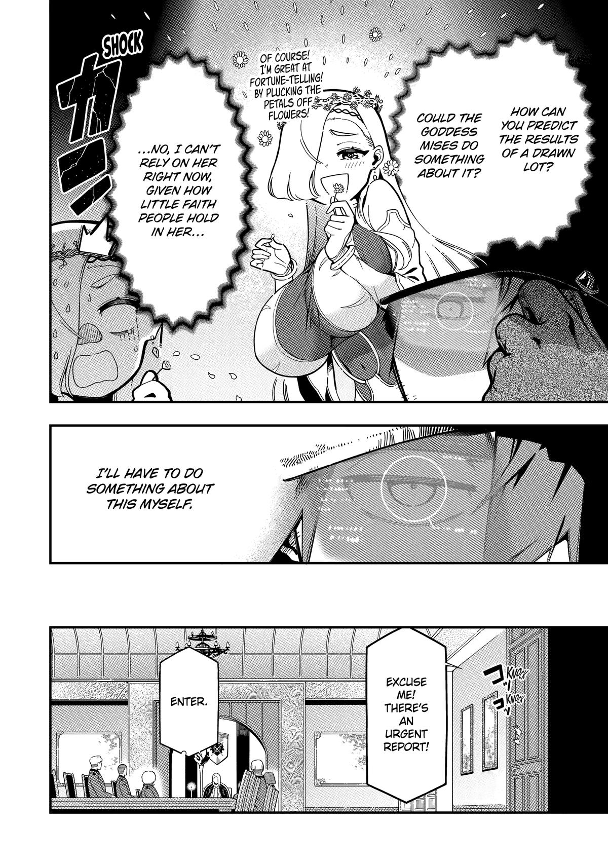 Ansatsu Skill de Isekai Saikyou: Renkinjutsu to Ansatsujutsu wo Kiwameta Ore wa, Sekai wo Kage kara Shihai suru Chap 26 - Next Chap 27