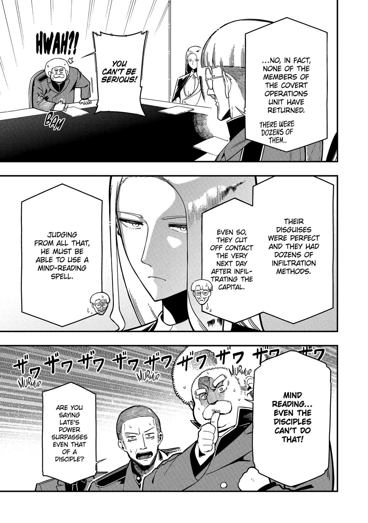 Ansatsu Skill de Isekai Saikyou: Renkinjutsu to Ansatsujutsu wo Kiwameta Ore wa, Sekai wo Kage kara Shihai suru Chap 26 - Next Chap 27