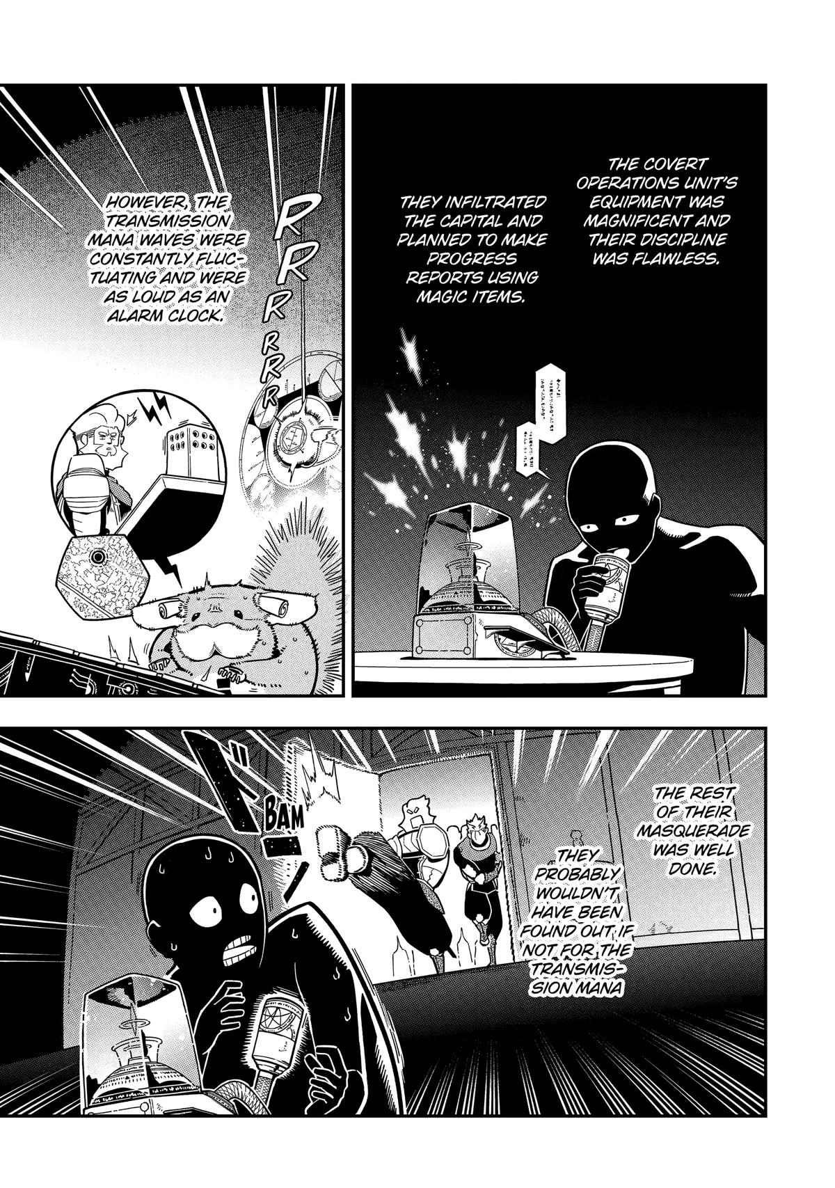 Ansatsu Skill de Isekai Saikyou: Renkinjutsu to Ansatsujutsu wo Kiwameta Ore wa, Sekai wo Kage kara Shihai suru Chap 26 - Next Chap 27