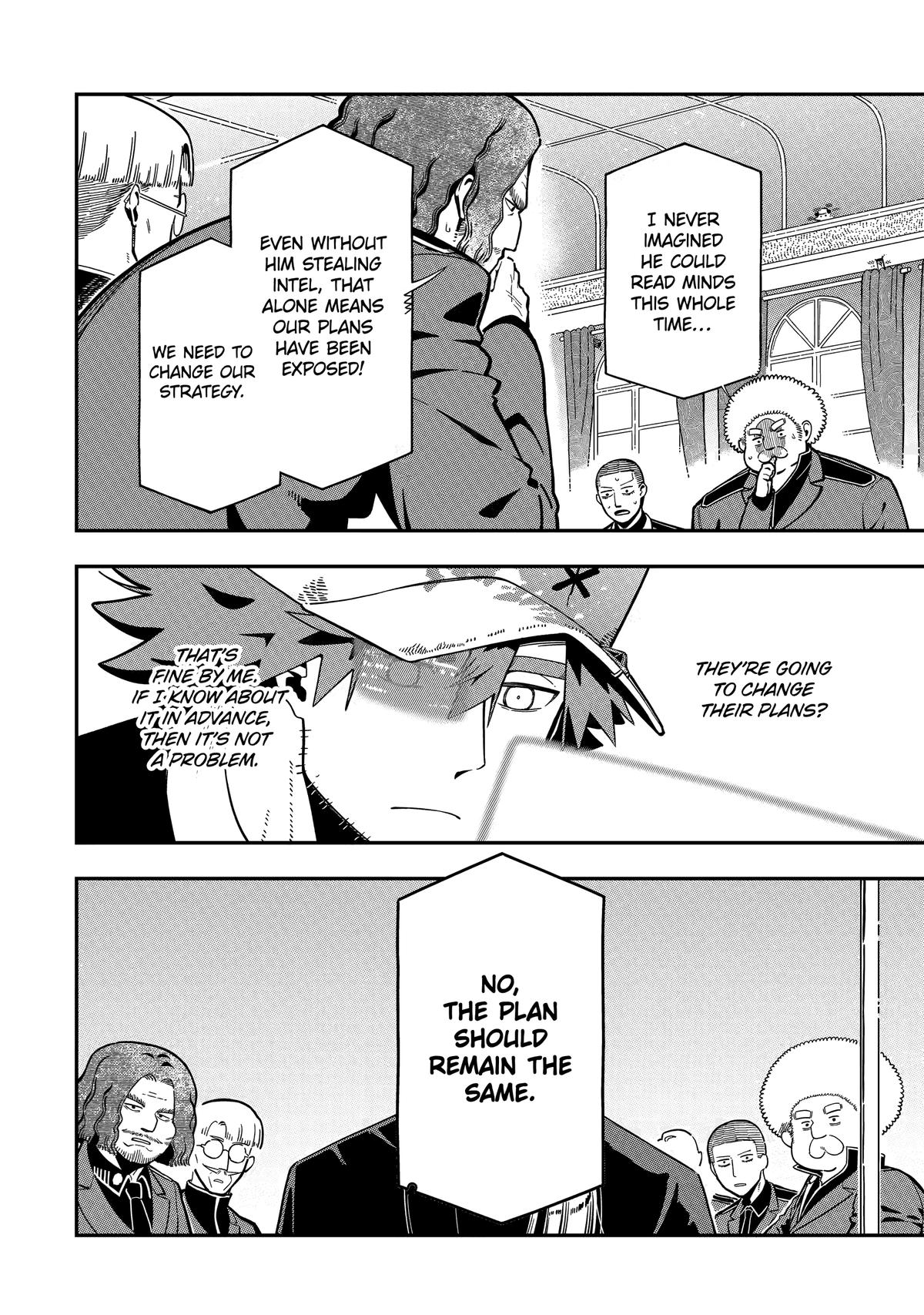 Ansatsu Skill de Isekai Saikyou: Renkinjutsu to Ansatsujutsu wo Kiwameta Ore wa, Sekai wo Kage kara Shihai suru Chap 26 - Next Chap 27