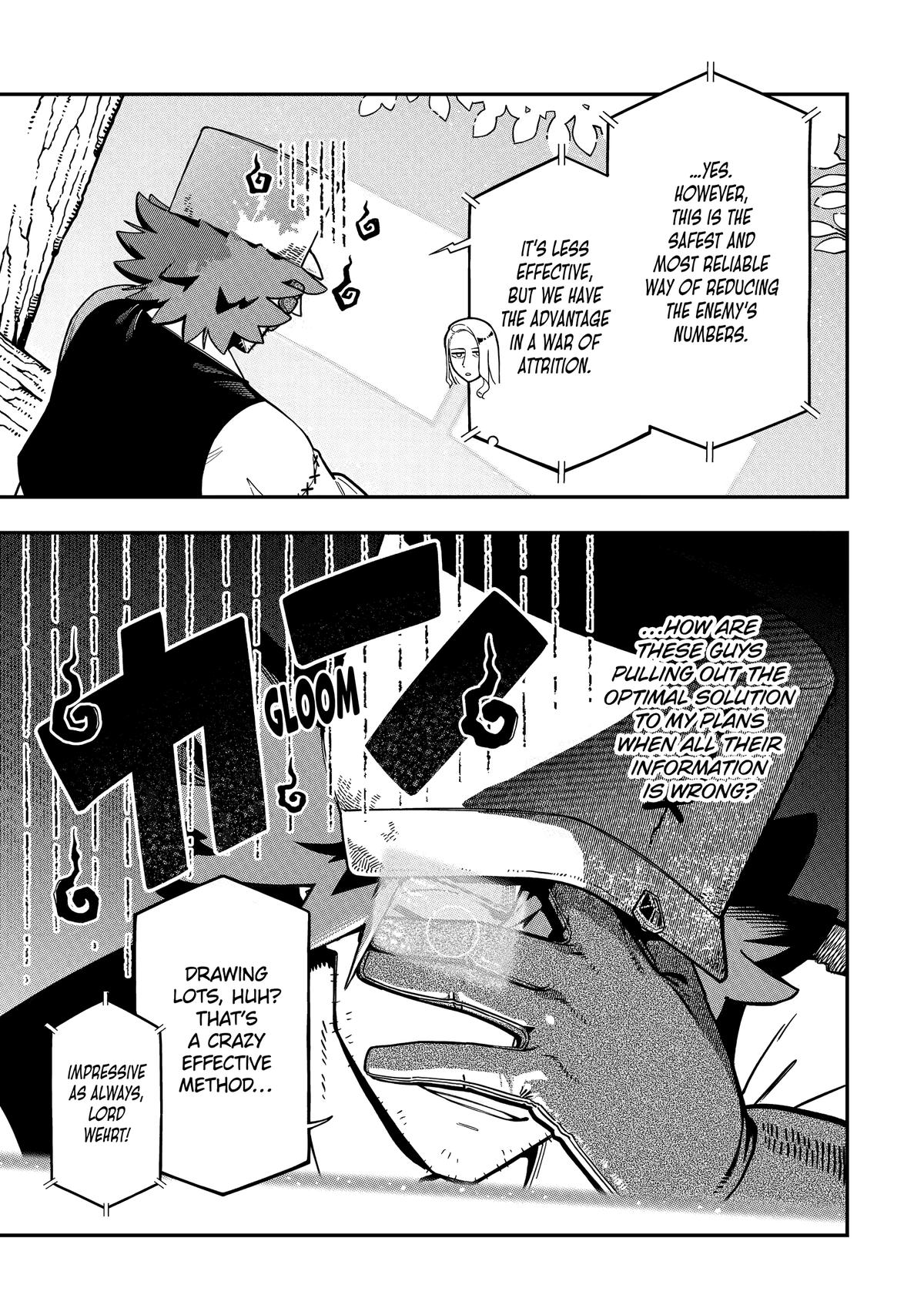 Ansatsu Skill de Isekai Saikyou: Renkinjutsu to Ansatsujutsu wo Kiwameta Ore wa, Sekai wo Kage kara Shihai suru Chap 26 - Next Chap 27